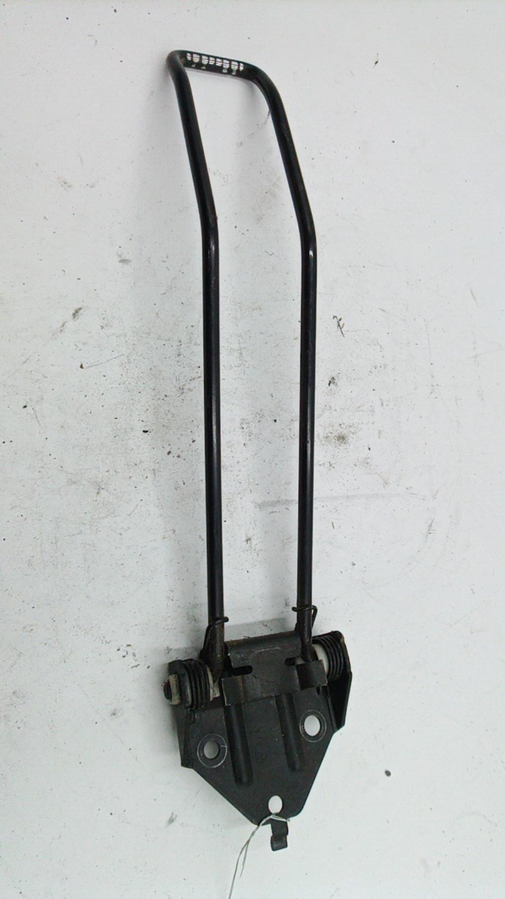 Arresto portiera posteriore destra CITROEN BERLINGO 1 PHASE 2 Diésel - 1