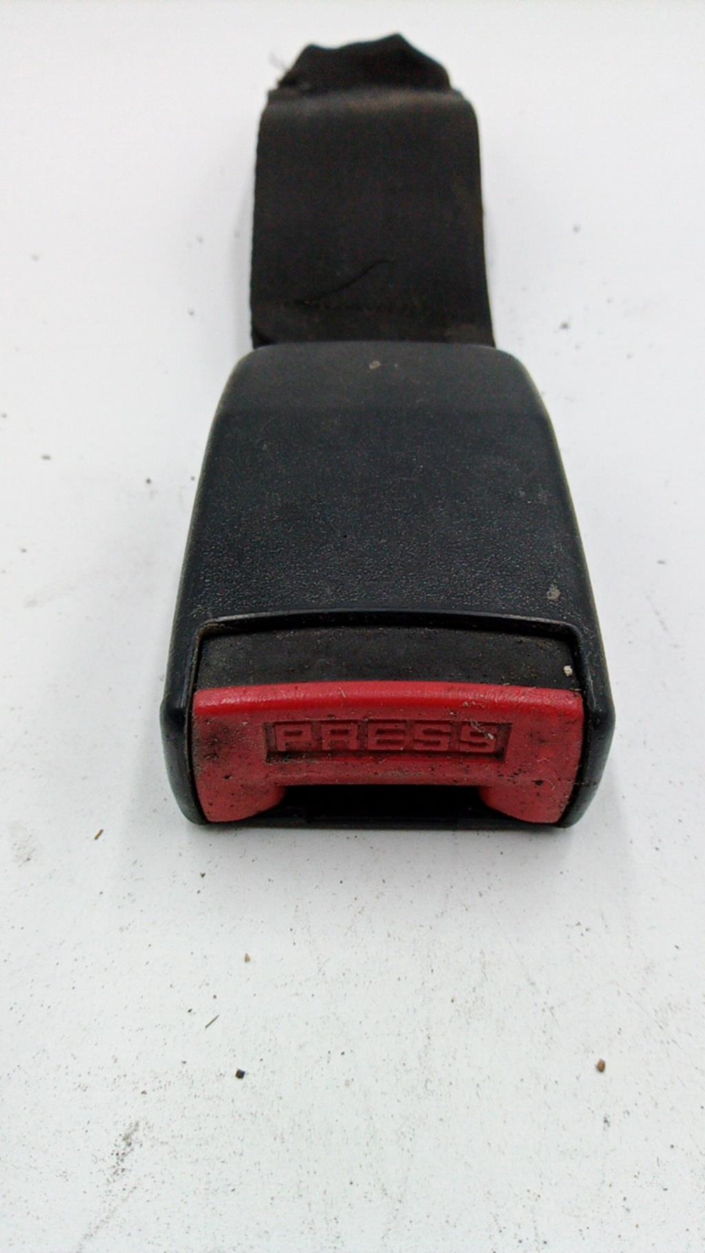 Aggancio cintura sicurezza posteriore destro CITROEN AX PHASE 1 Gasolina - 1
