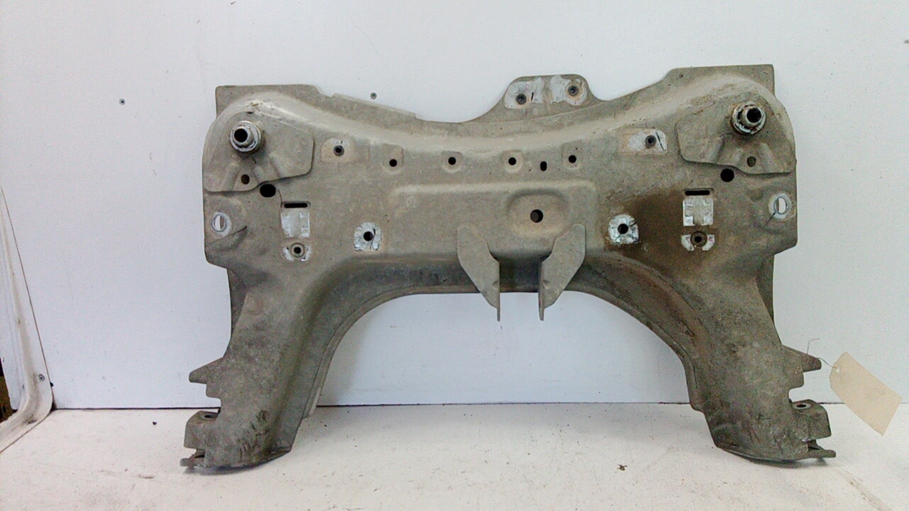Berceau avant RENAULT CLIO 4 PHASE 2 Diesel - 1