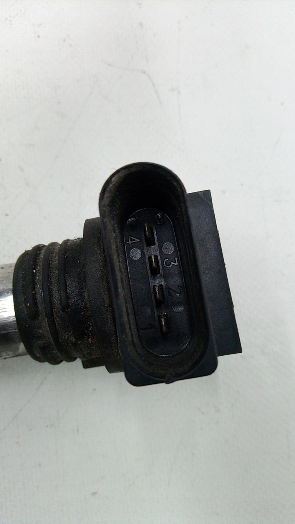 Bobina (accensione) VOLKSWAGEN POLO 4 PHASE 1 Gasolina - 1