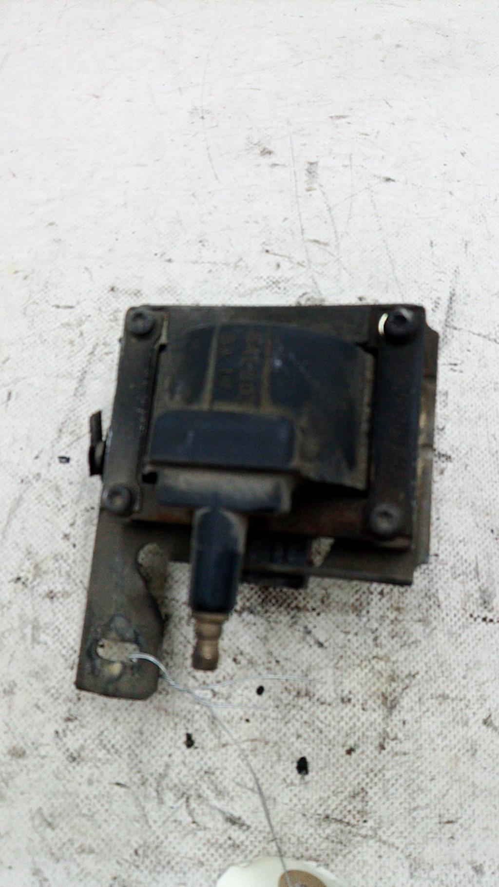 Bobina (accensione) CITROEN AX PHASE 1 Gasolina - 1