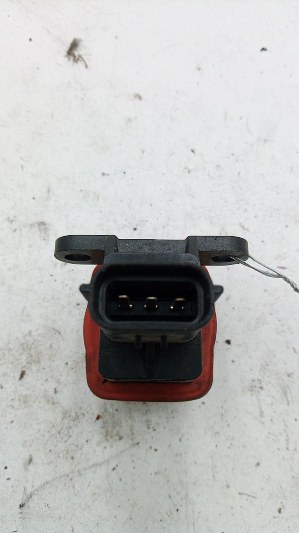 Bouton/Interrupteur PEUGEOT 607 PHASE 1 Essence - 1