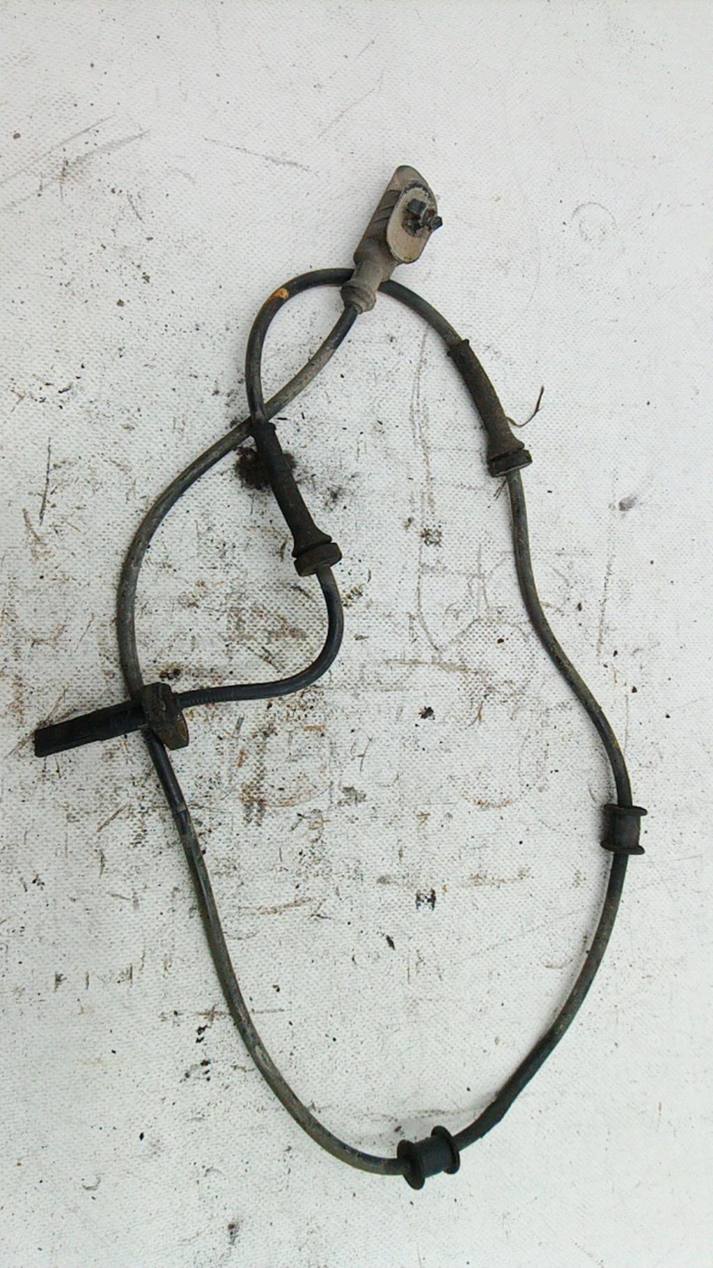 Sensore ABS posteriore sinistro CITROEN JUMPER 3 PHASE 1 Diésel - 1