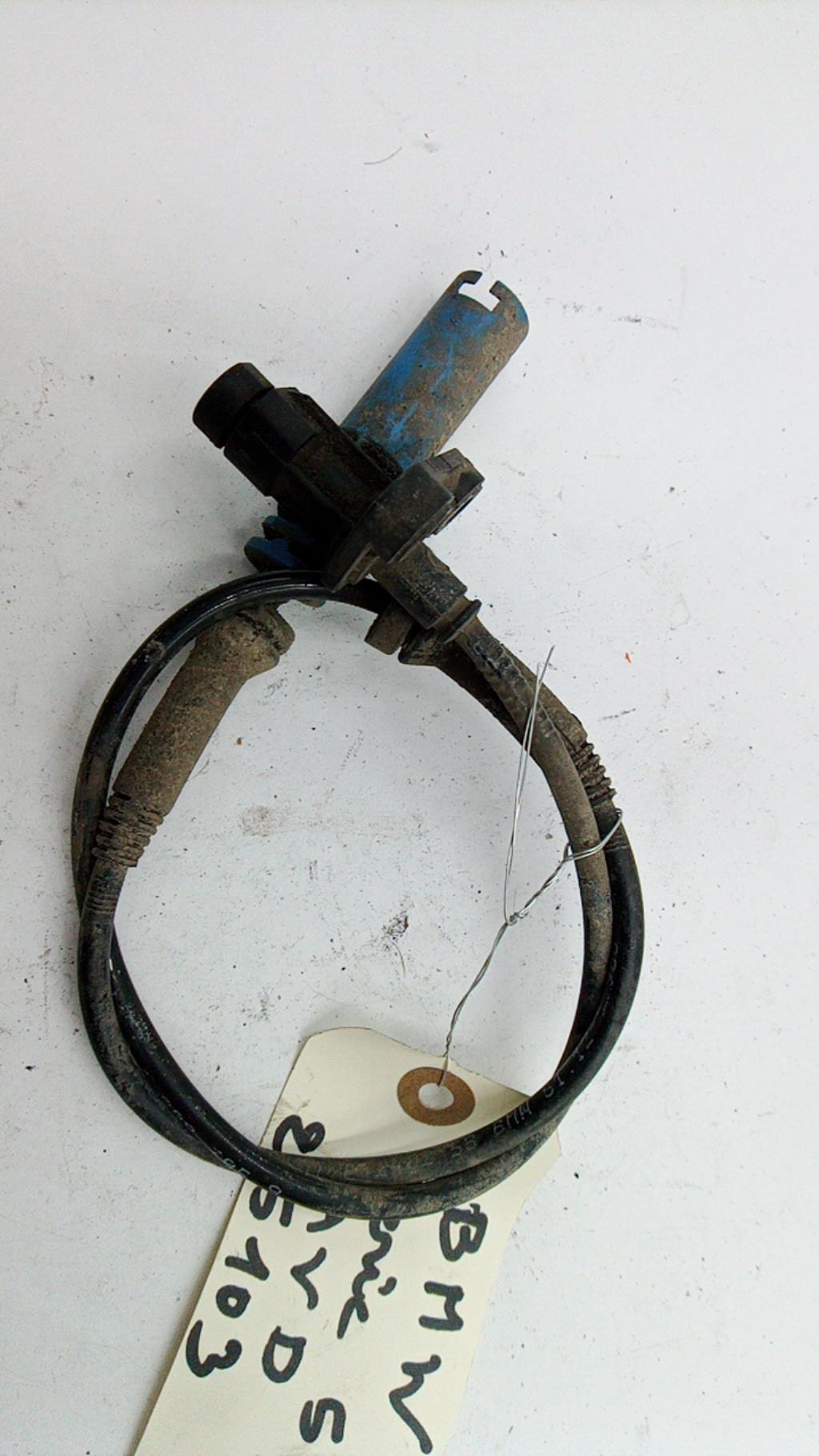 Sensor ABS delantero derecho BMW SERIE 5 E39 TOURING PHASE 2 BREAK Diésel - 1