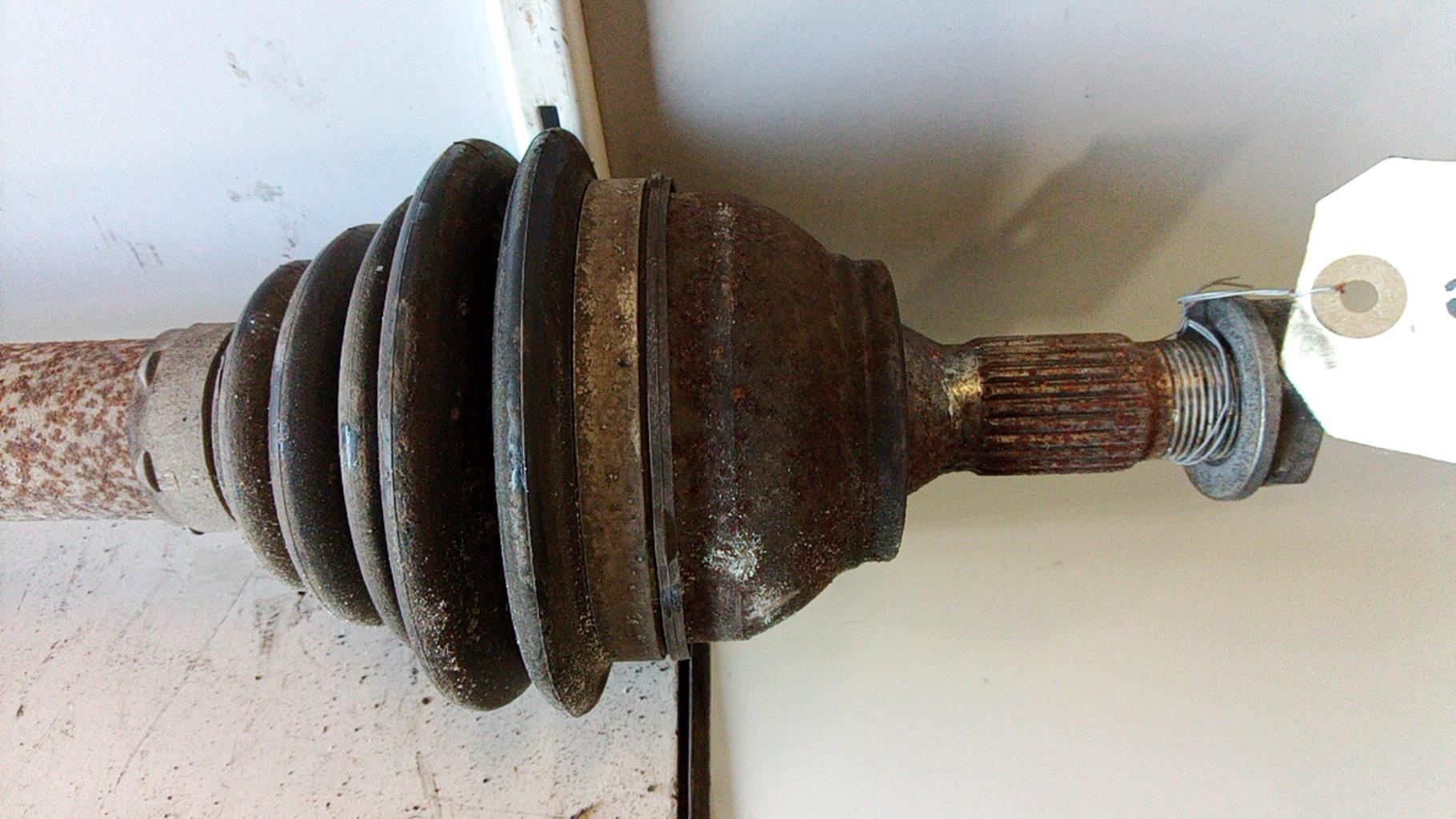 Giunto cardanico albero di trasmissione destro CITROEN BERLINGO 2 PHASE 2 Gasolina - 1