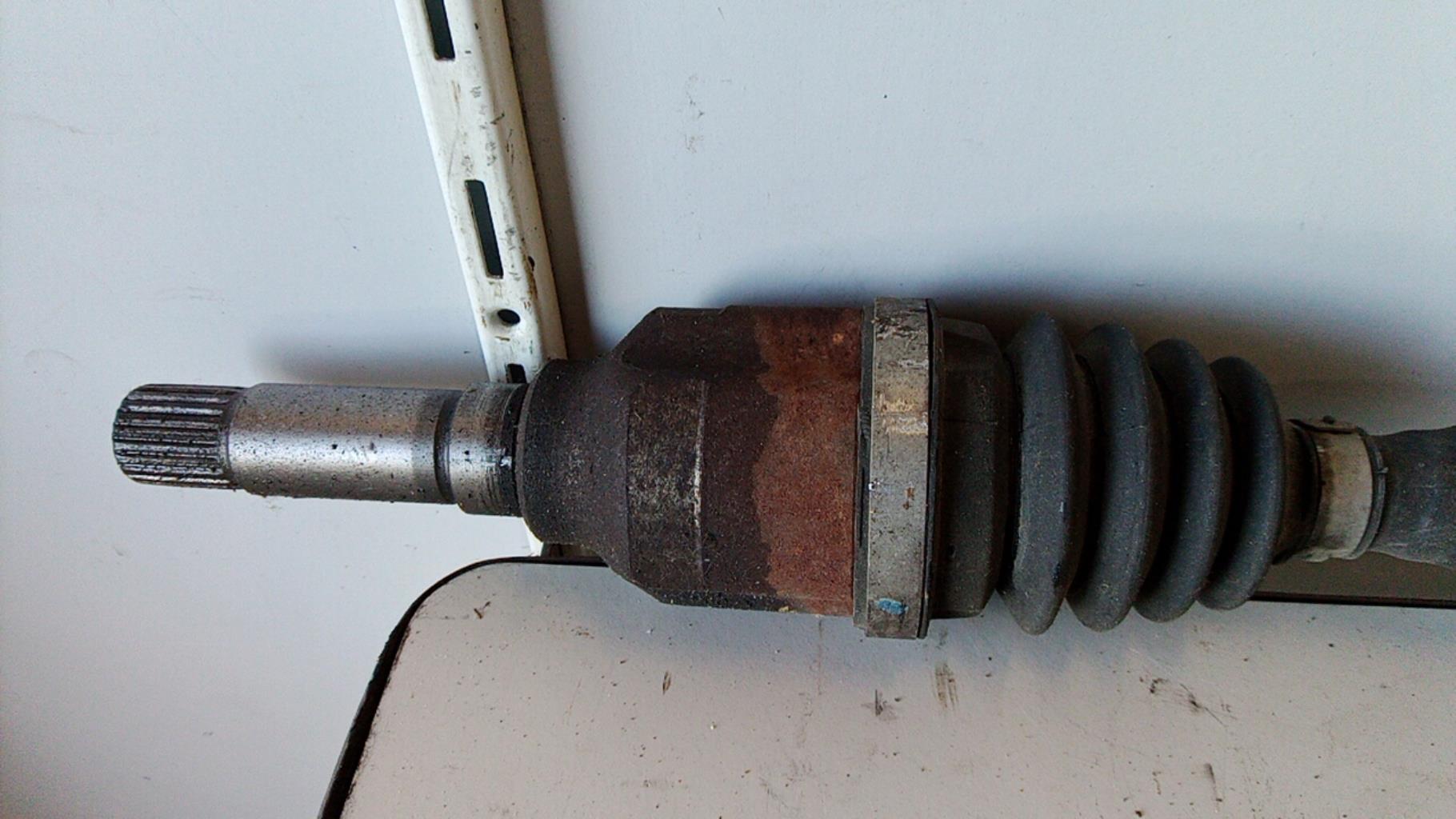 Giunto cardanico albero di trasmissione destro CITROEN C3 2 PHASE 1 Gasolina - 1