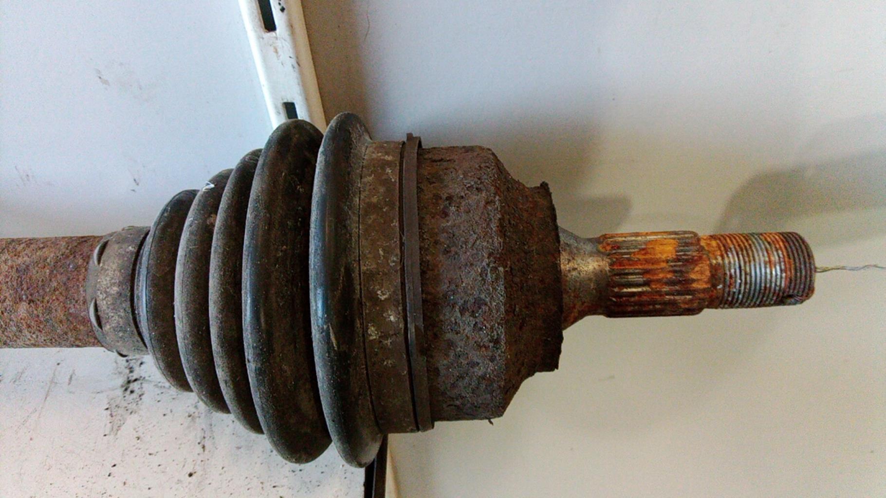 Giunto cardanico albero di trasmissione destro CITROEN C4 1 PHASE 1 COUPE Diésel - 1