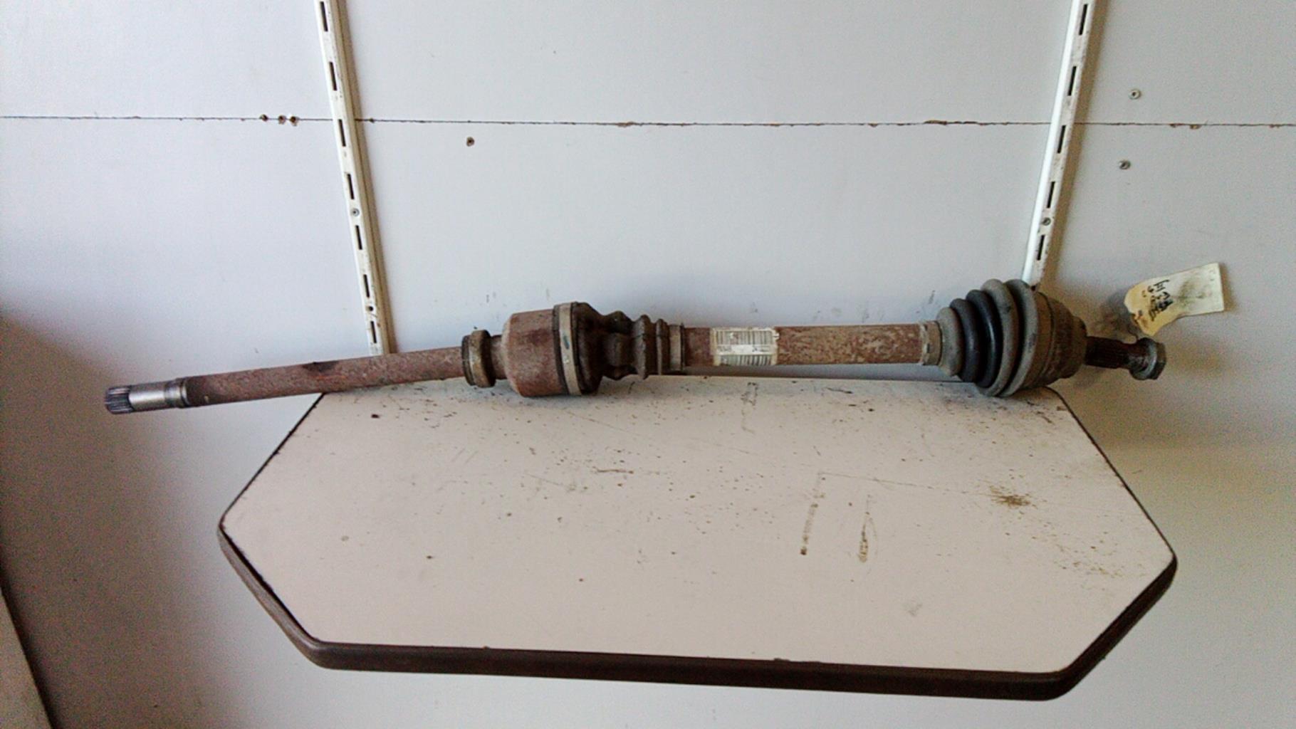 Cardán derecho (transmisión) CITROEN C4 2 PHASE 1 Diésel - 1