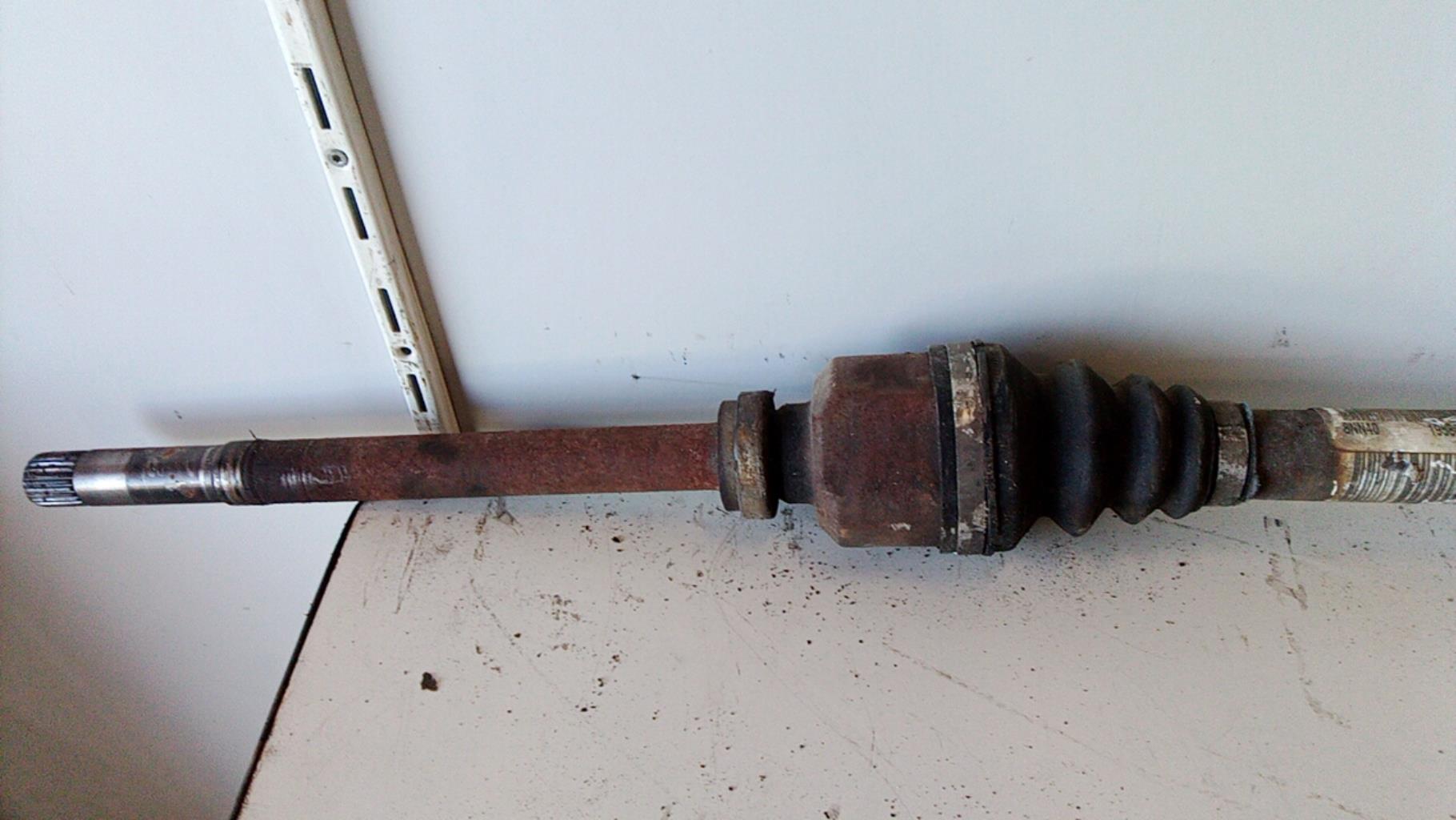 Giunto cardanico albero di trasmissione destro CITROEN C4 PICASSO 1  - 1