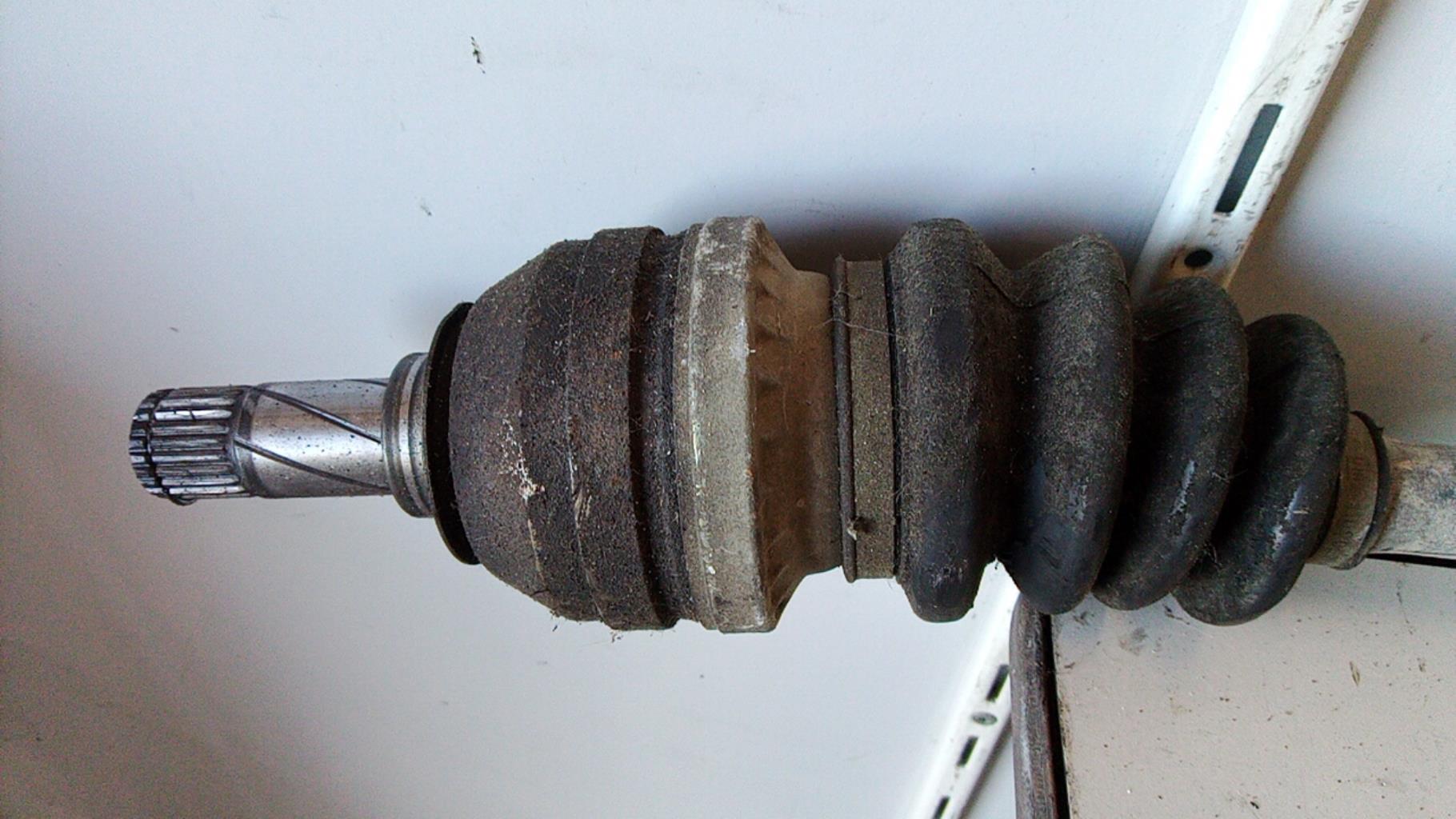 Giunto cardanico albero di trasmissione destro OPEL ASTRA G Gasolina - 1