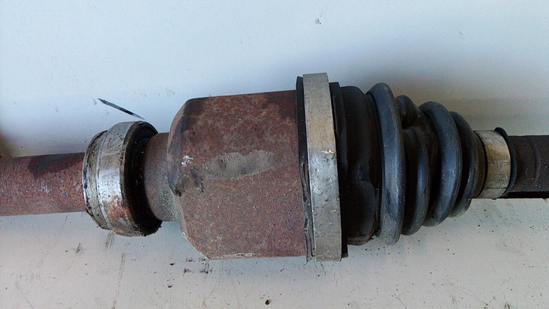 Giunto cardanico albero di trasmissione destro PEUGEOT 208 1 PHASE 2 Gasolina - 1