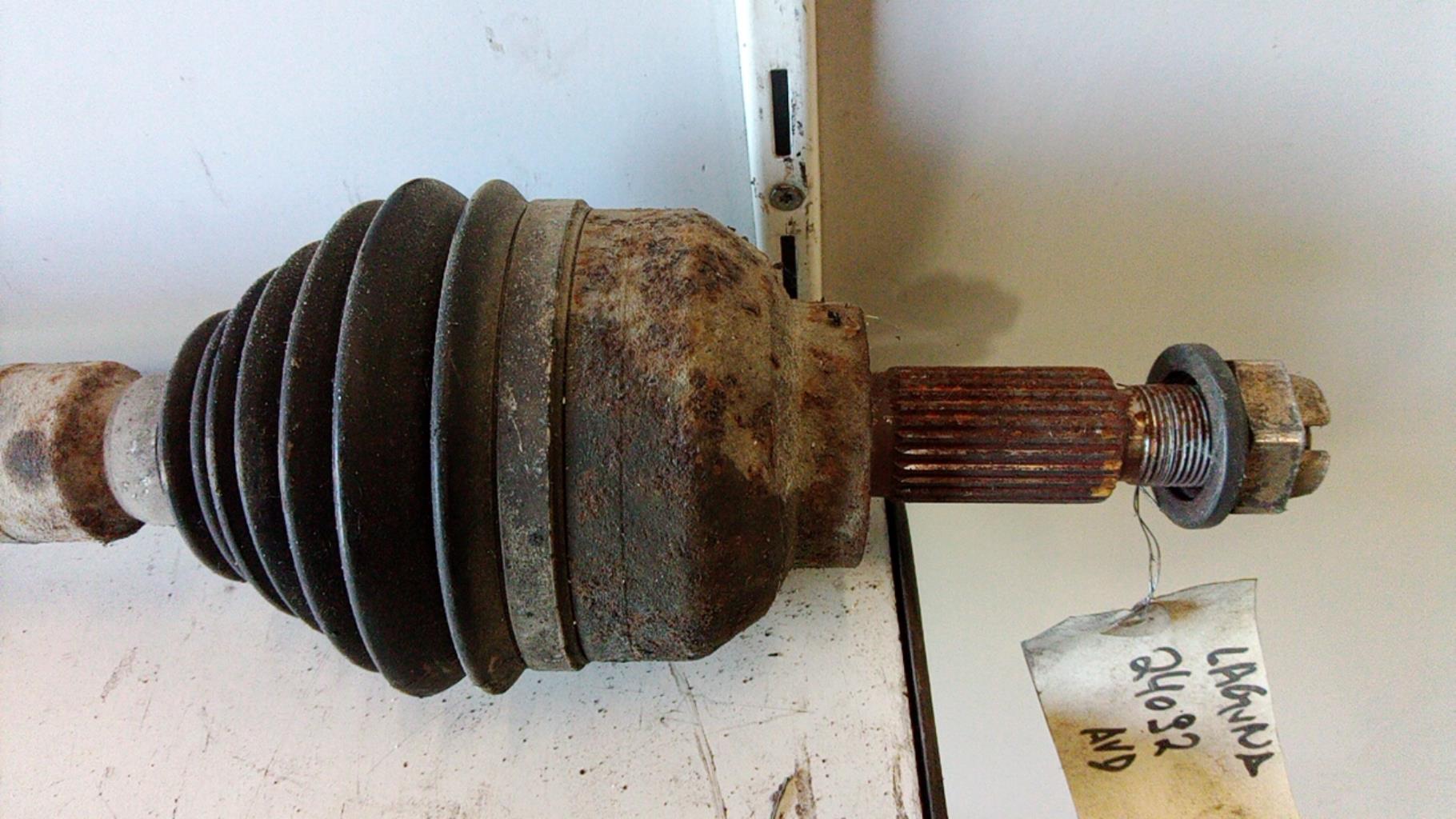 Giunto cardanico albero di trasmissione destro RENAULT LAGUNA 2 PHASE 1 BREAK  - 1