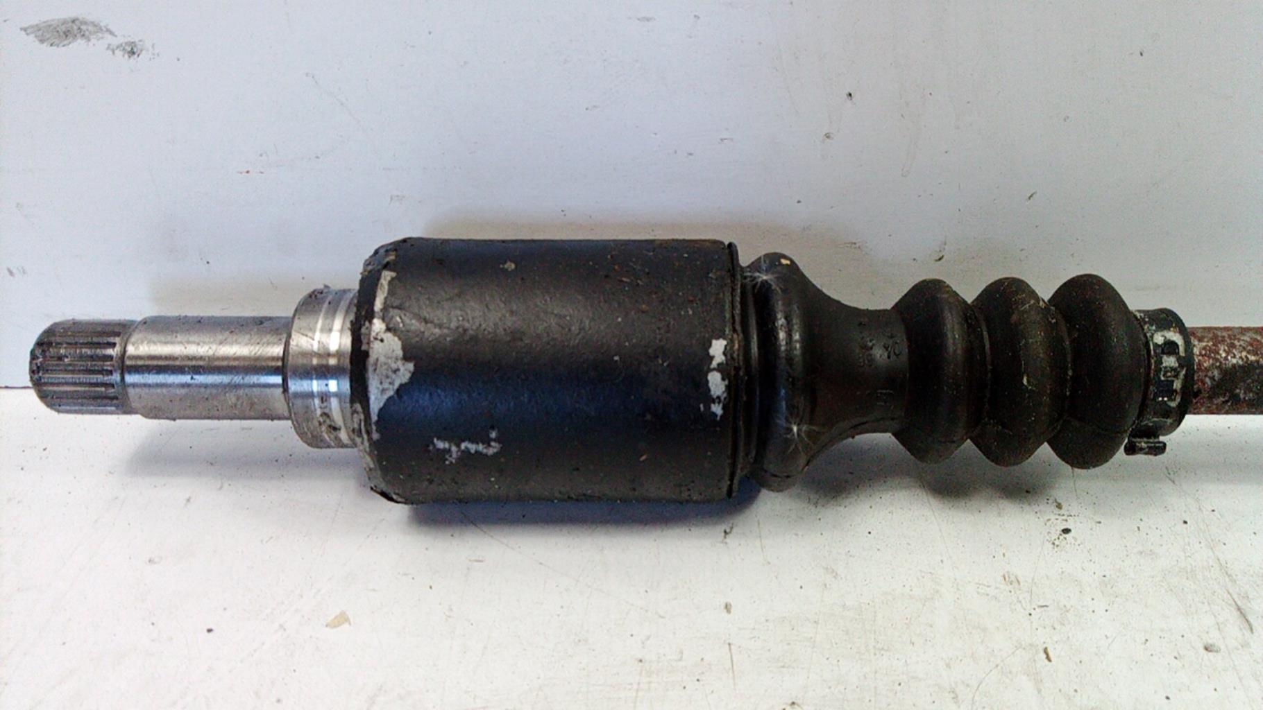 Giunto cardanico albero di trasmissione sinistro CITROEN AX PHASE 2 Diésel - 1