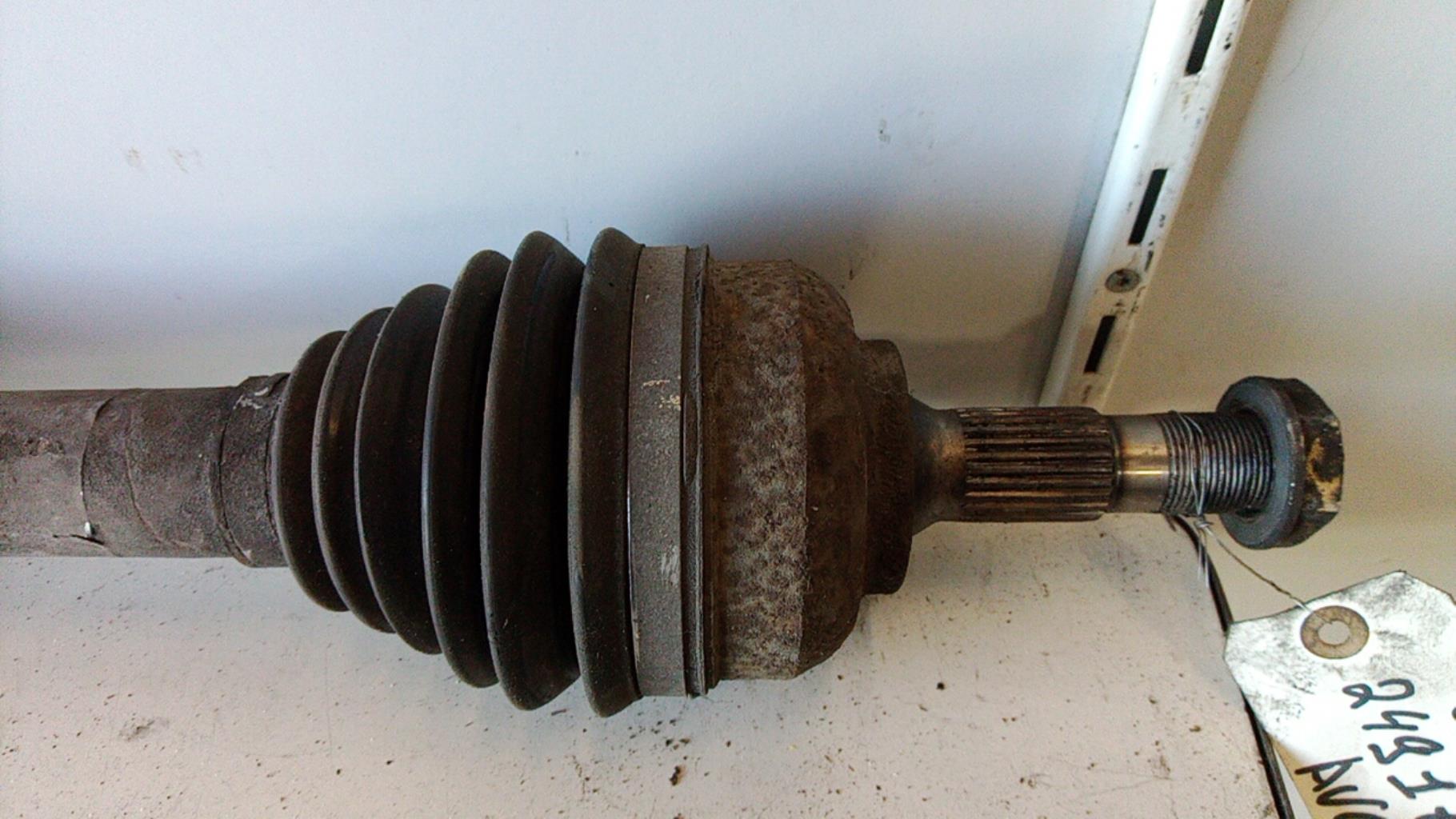 Giunto cardanico albero di trasmissione sinistro CITROEN C5 1 PHASE 1 Diésel - 1
