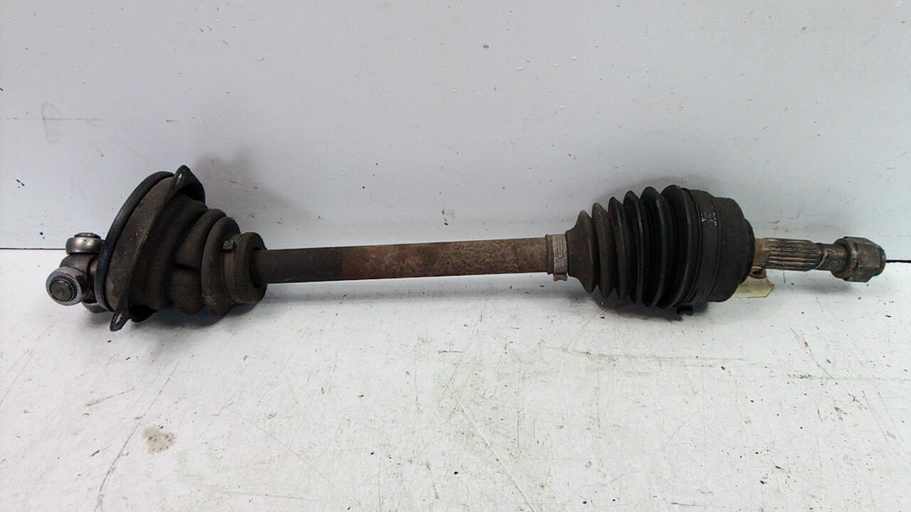 Giunto cardanico albero di trasmissione sinistro CITROEN SAXO PHASE 2 Gasolina - 1