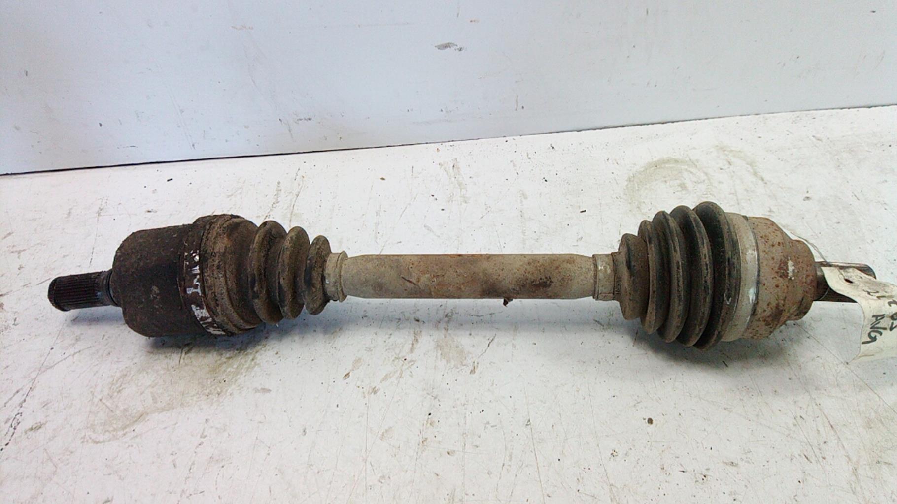 Giunto cardanico albero di trasmissione sinistro FORD C-MAX 1 PHASE 1 Diésel - 1