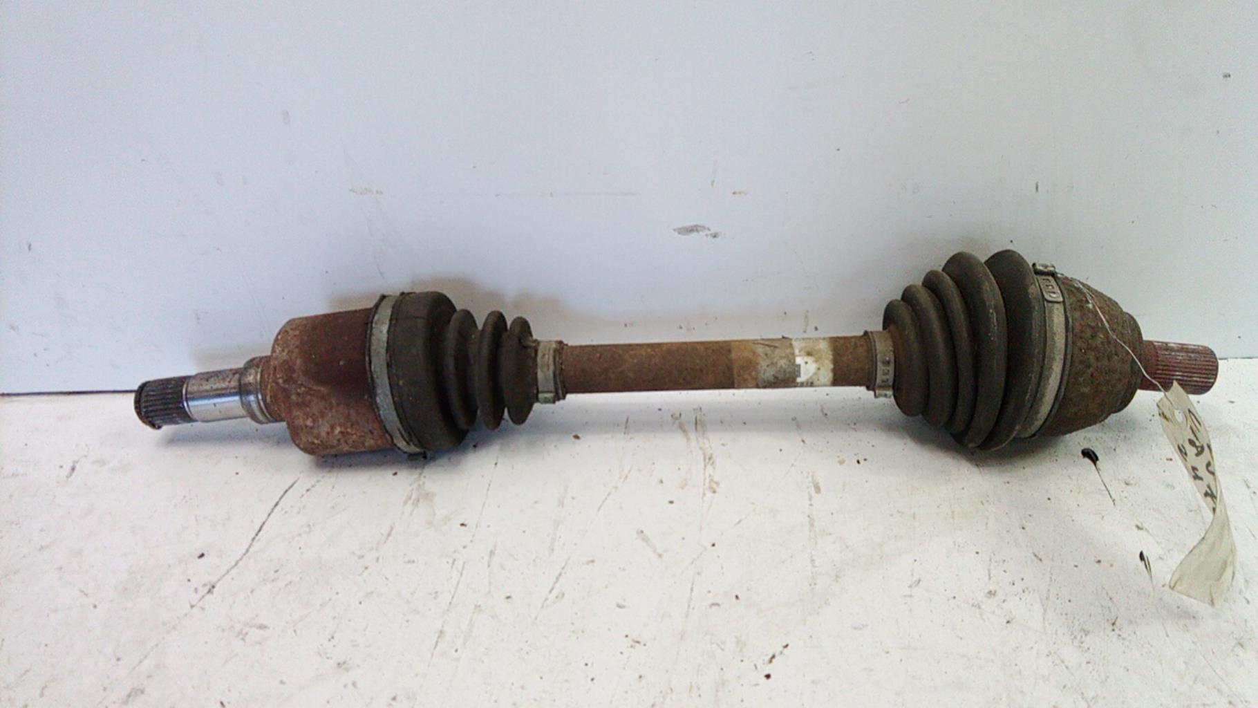 Giunto cardanico albero di trasmissione sinistro FORD C-MAX 1 PHASE 2 Diésel - 1