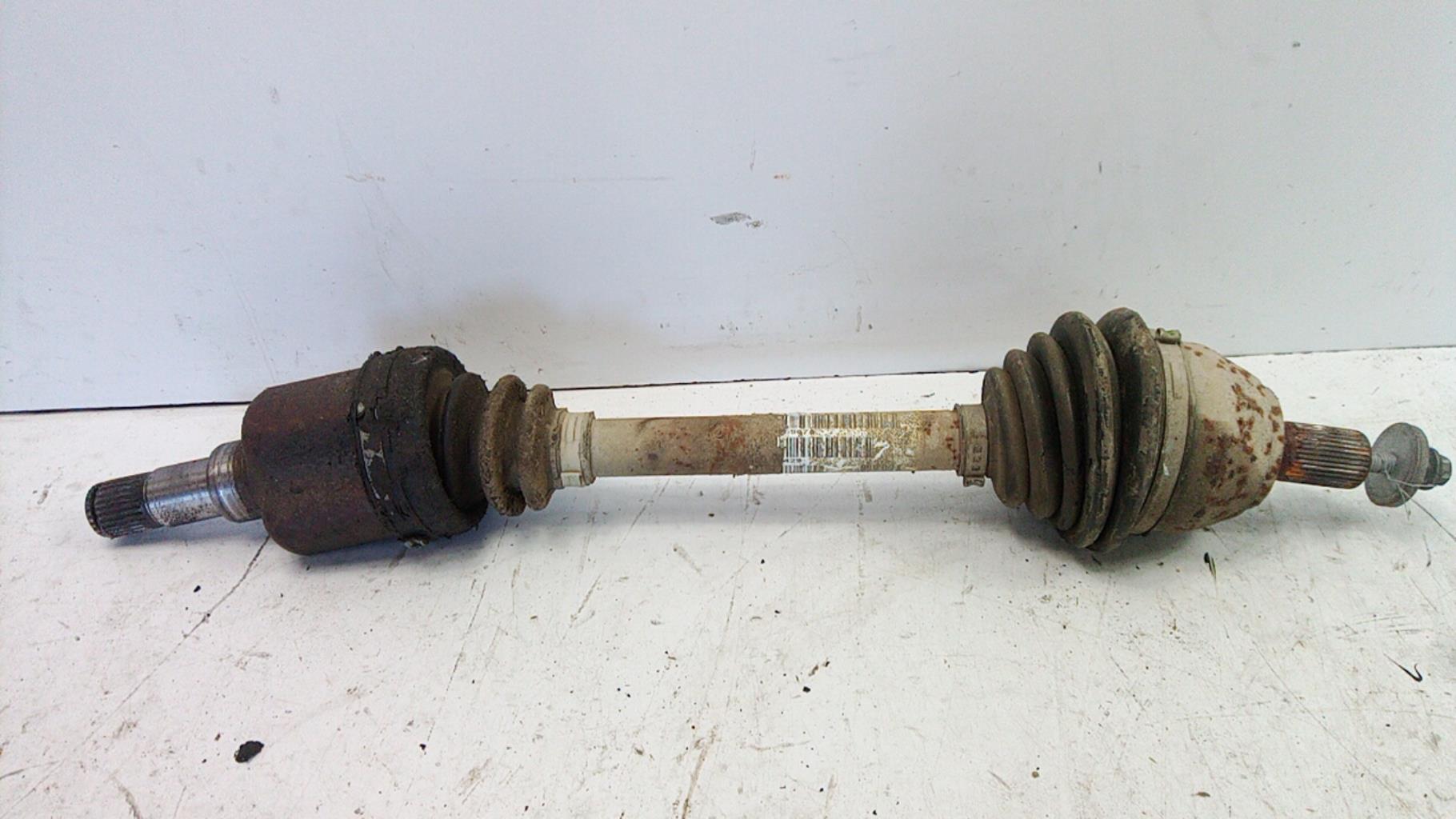 Cardan gauche (transmission) FORD C-MAX PHASE 2 Diesel - 1