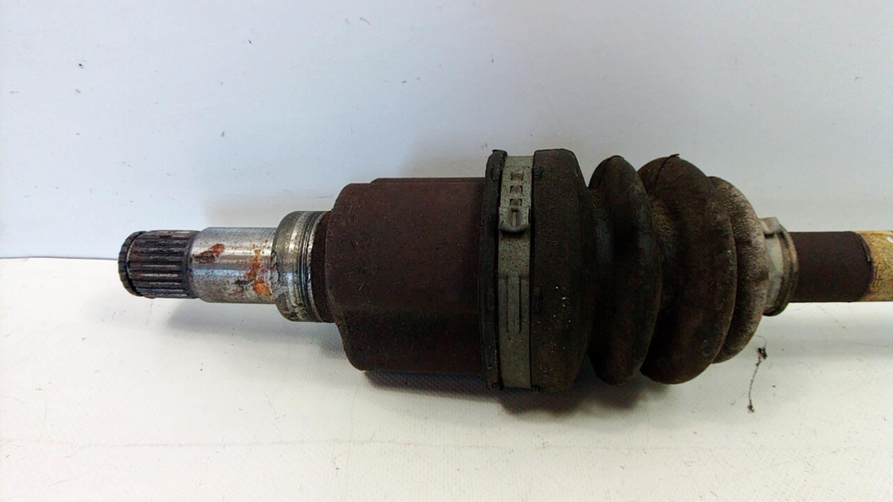 Giunto cardanico albero di trasmissione sinistro FORD FIESTA 5 PHASE 1 Gasolina - 1