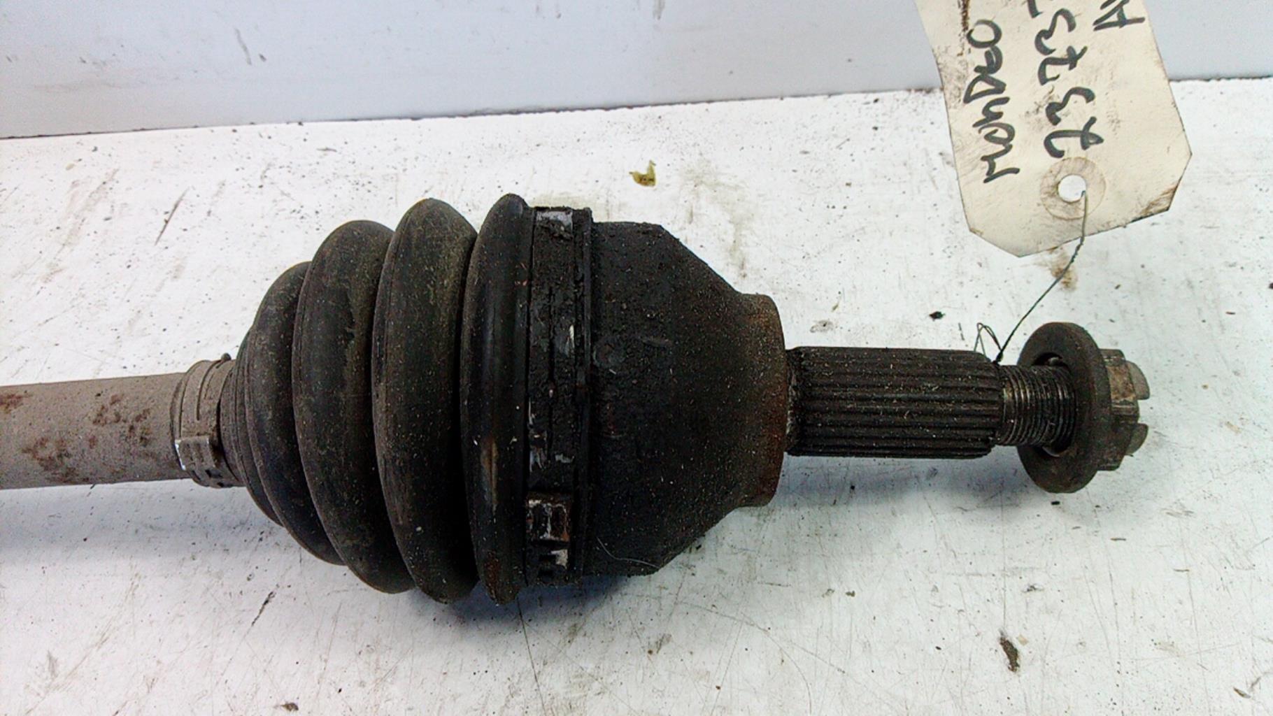 Giunto cardanico albero di trasmissione sinistro FORD MONDEO 2 BREAK Diésel - 1