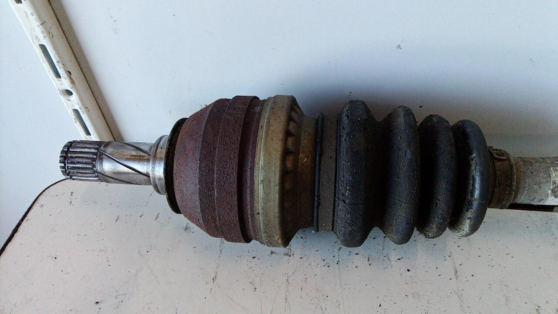 Giunto cardanico albero di trasmissione sinistro OPEL ASTRA G Gasolina - 1