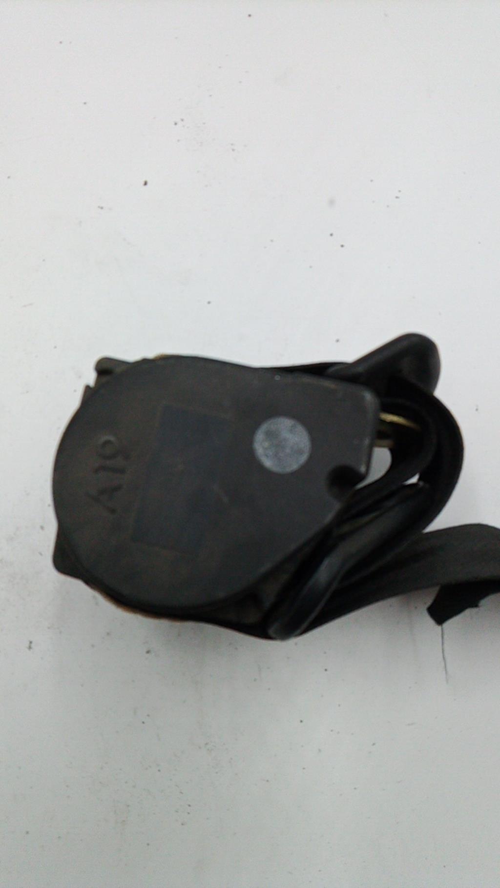 Cintura di sicurezza posteriore sinistra CITROEN AX PHASE 1 Gasolina - 1