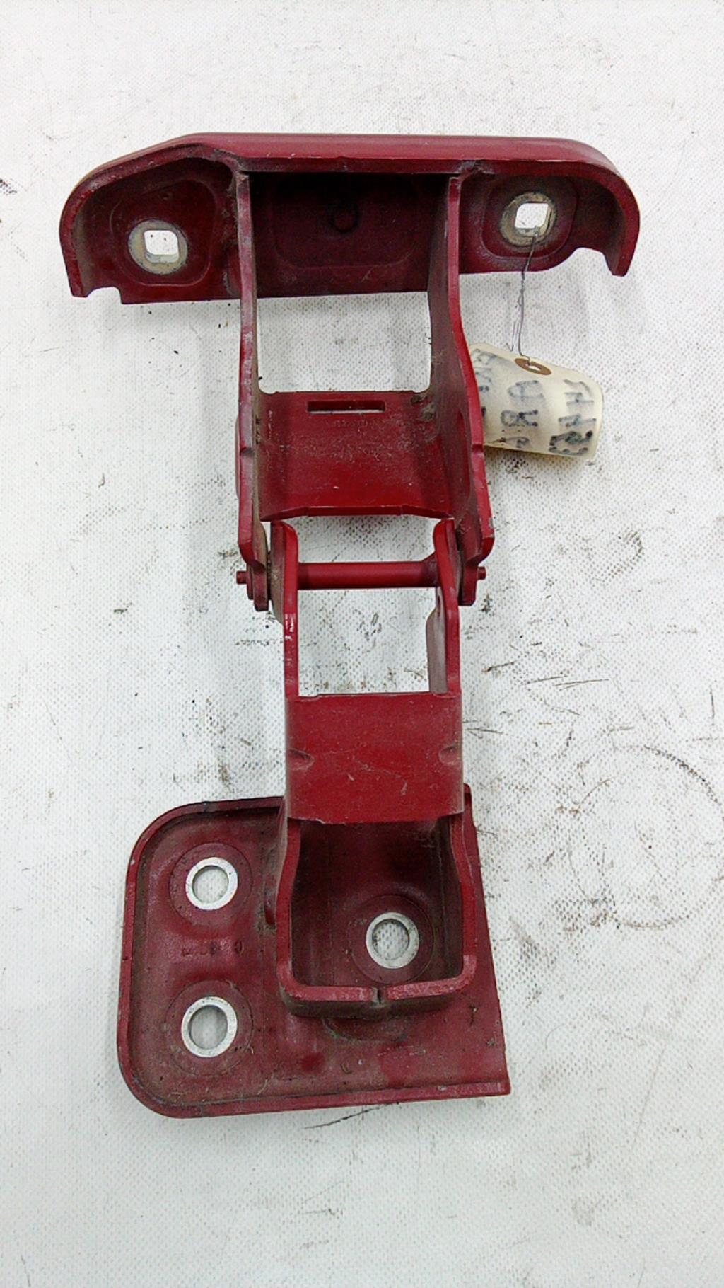 Cerniera porta bagagliaio sinistra PEUGEOT EXPERT 2 Diésel - 1