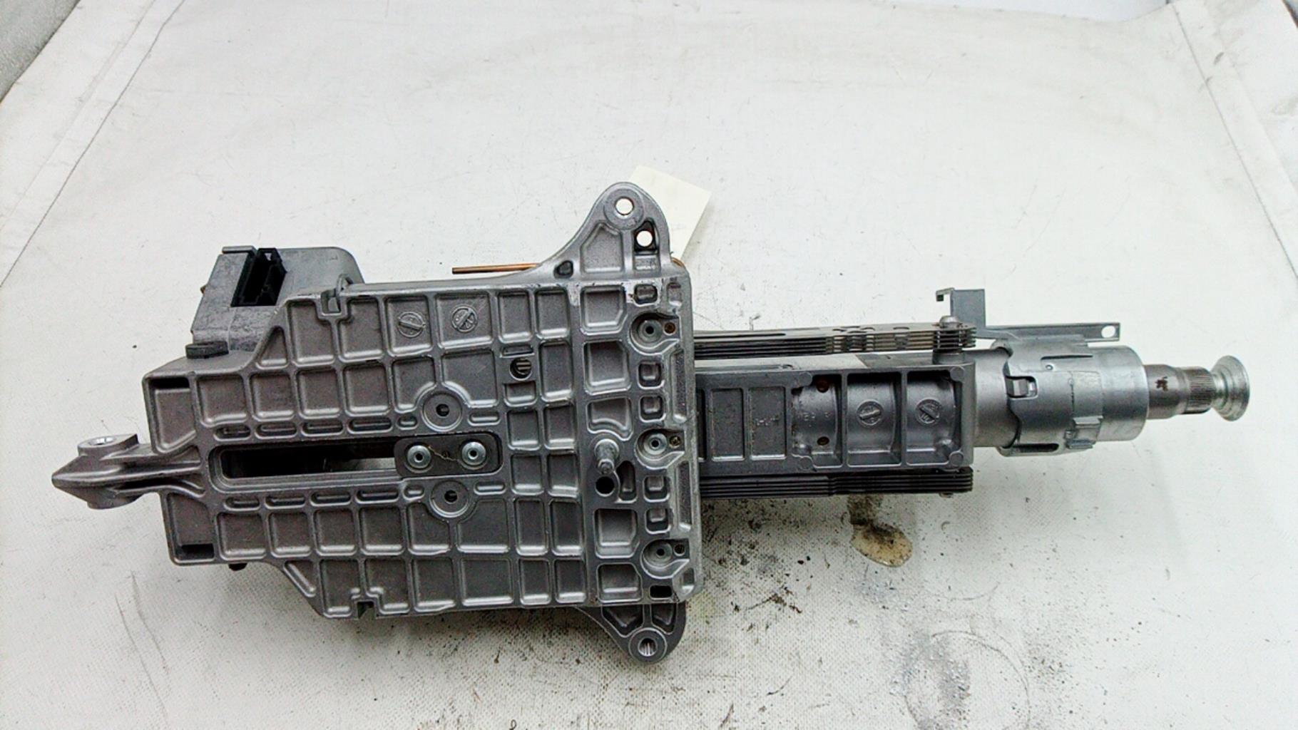 Piantone dello sterzo MERCEDES CLASSE A 169 PHASE 2 Diésel - 1