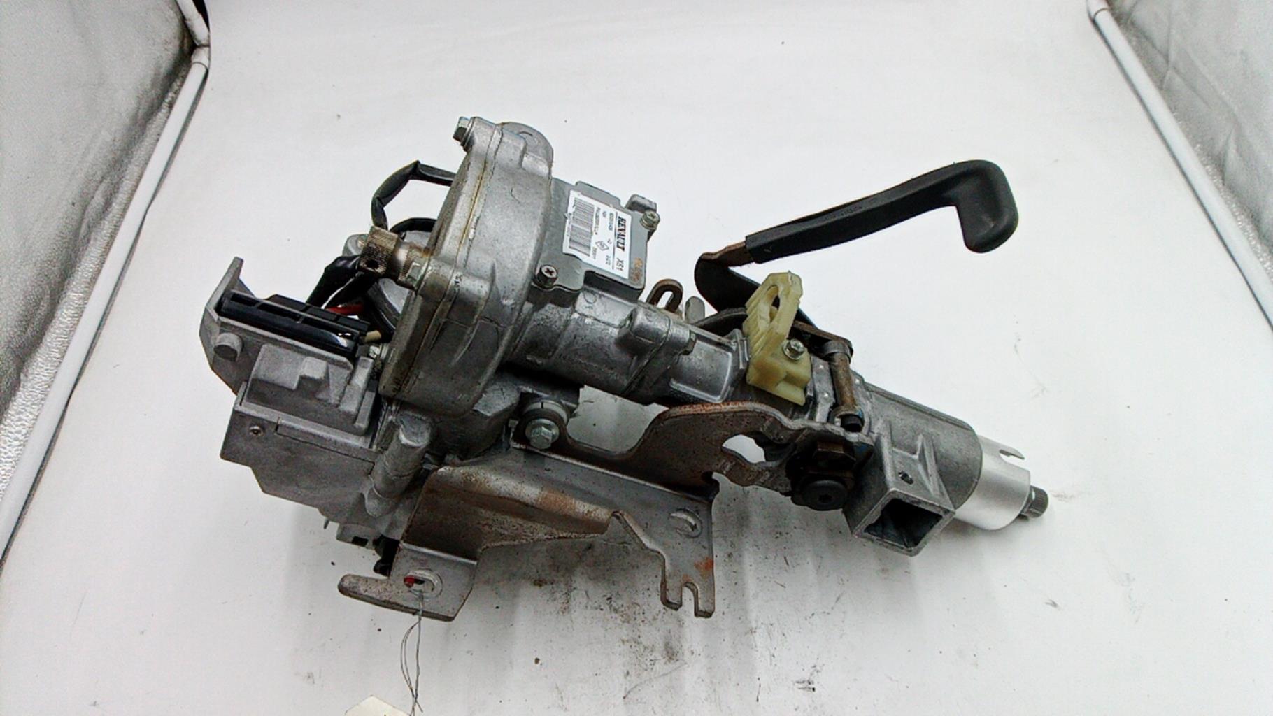 Colonne de direction RENAULT KANGOO 2 PHASE 1 Diesel - 1