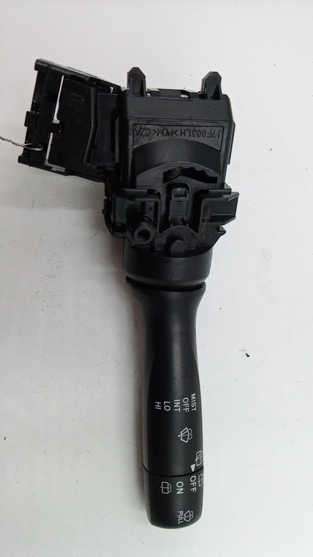 Devio tergicristalli CITROEN C1 1 PHASE 1 Gasolina - 1