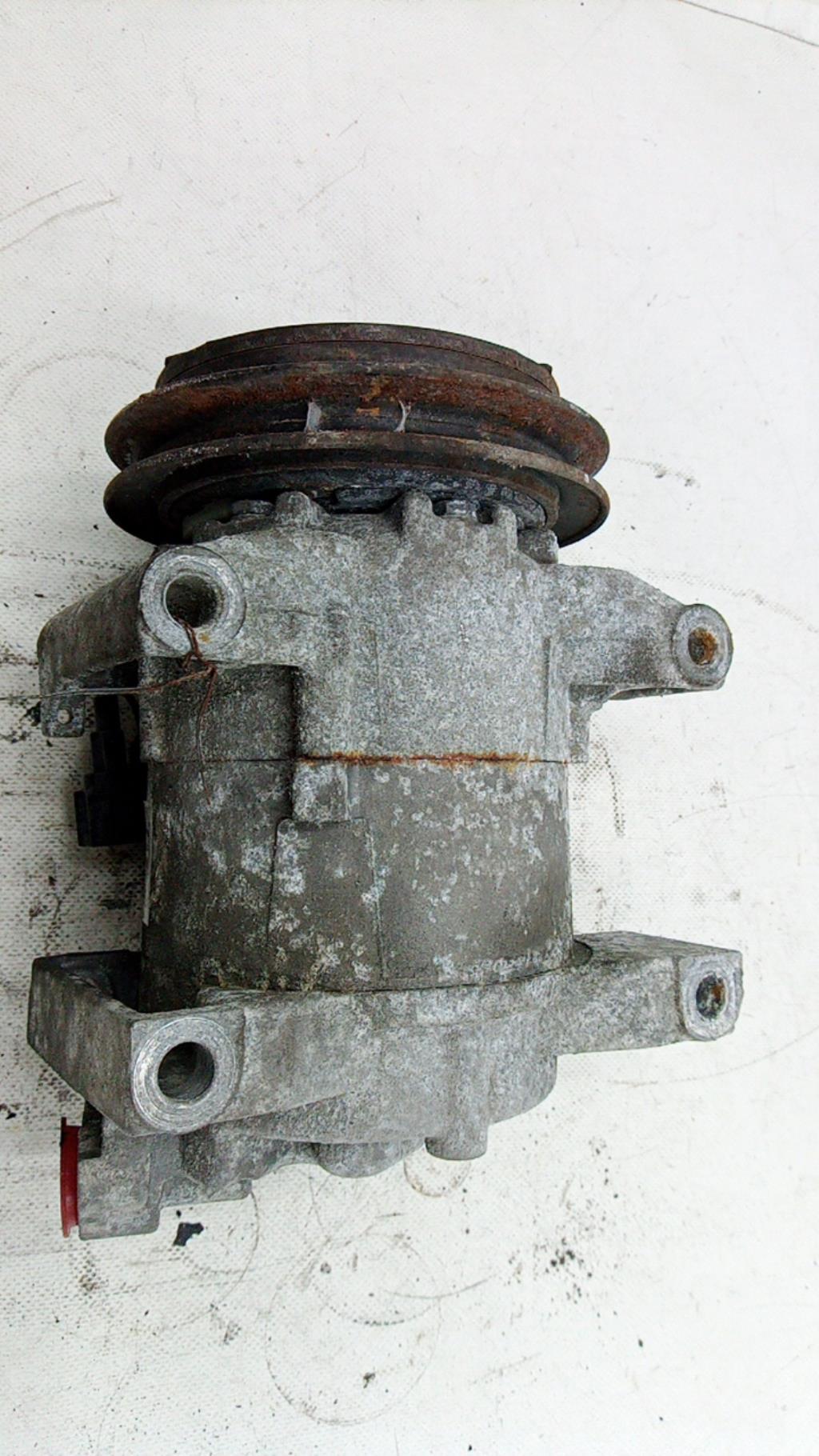 Compressore clima NISSAN ALMERA TINO PHASE 1 Diésel - 1