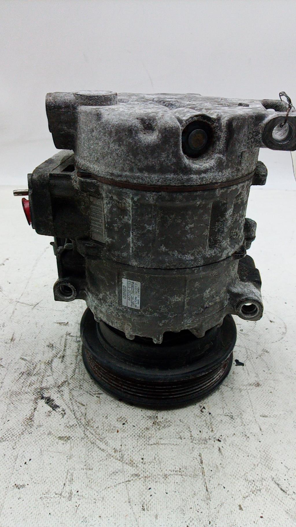 Compresseur clim ALFA ROMEO 156 PHASE 2 Diesel - 1