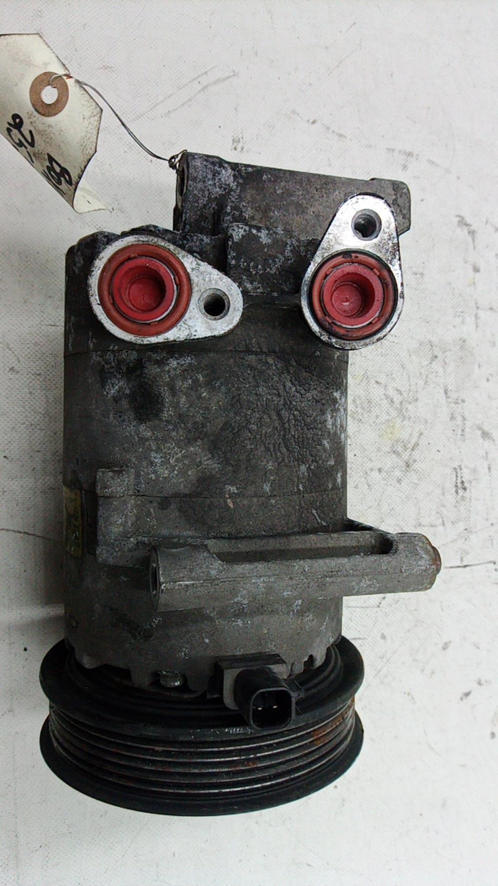 Compressore clima PEUGEOT BOXER 3 PHASE 1 Diésel - 1