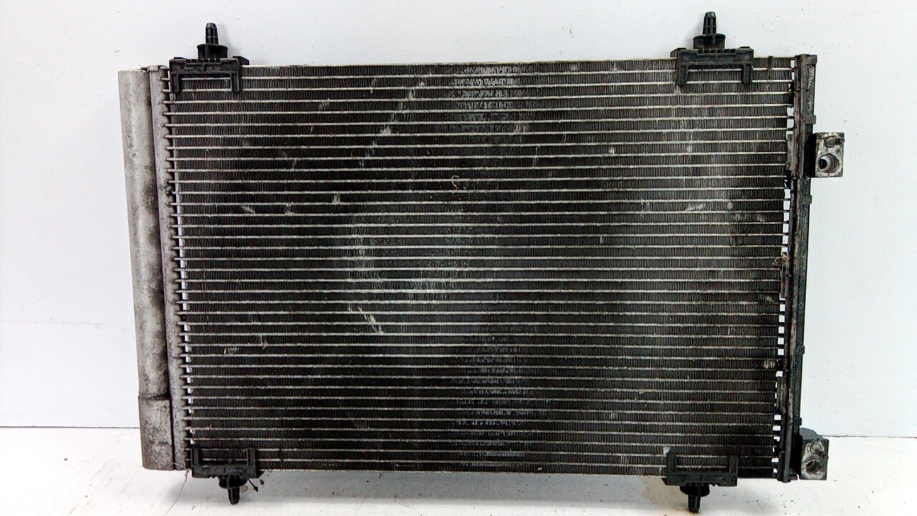 Condensatore clima CITROEN C4 GRAND PICASSO 1 Diésel - 1