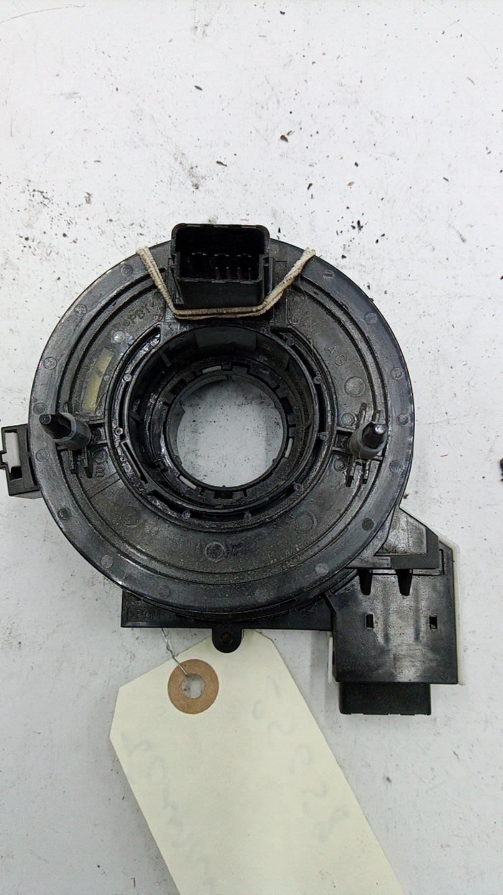Contatto spiralato VOLKSWAGEN TOURAN 1 PHASE 2 Diésel - 1