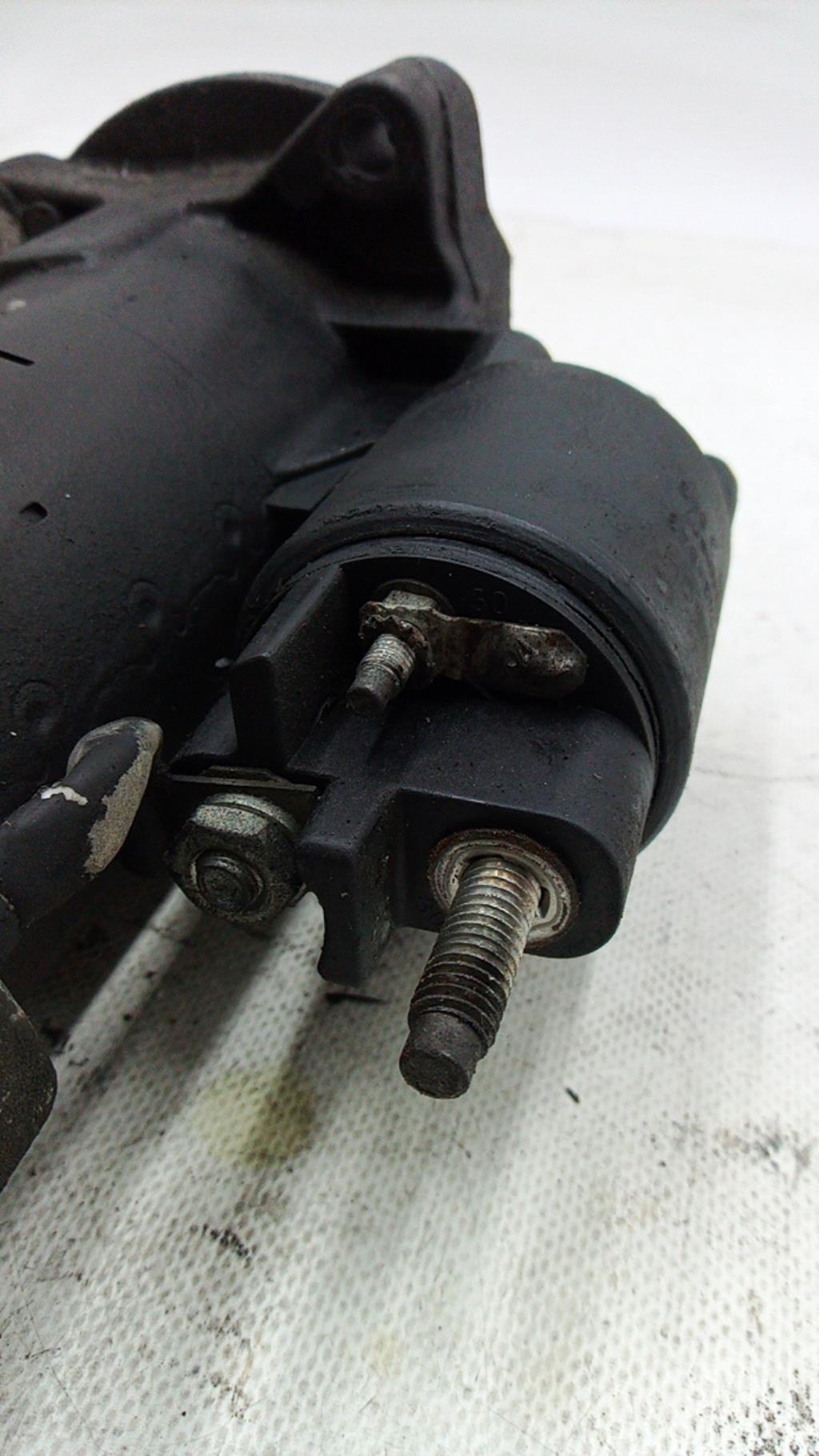 Demarreur CITROEN AX PHASE 2 Diesel - 1