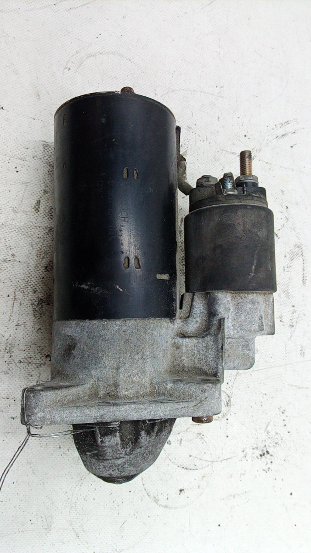 Demarreur ALFA ROMEO 156 PHASE 2 Diesel - 1