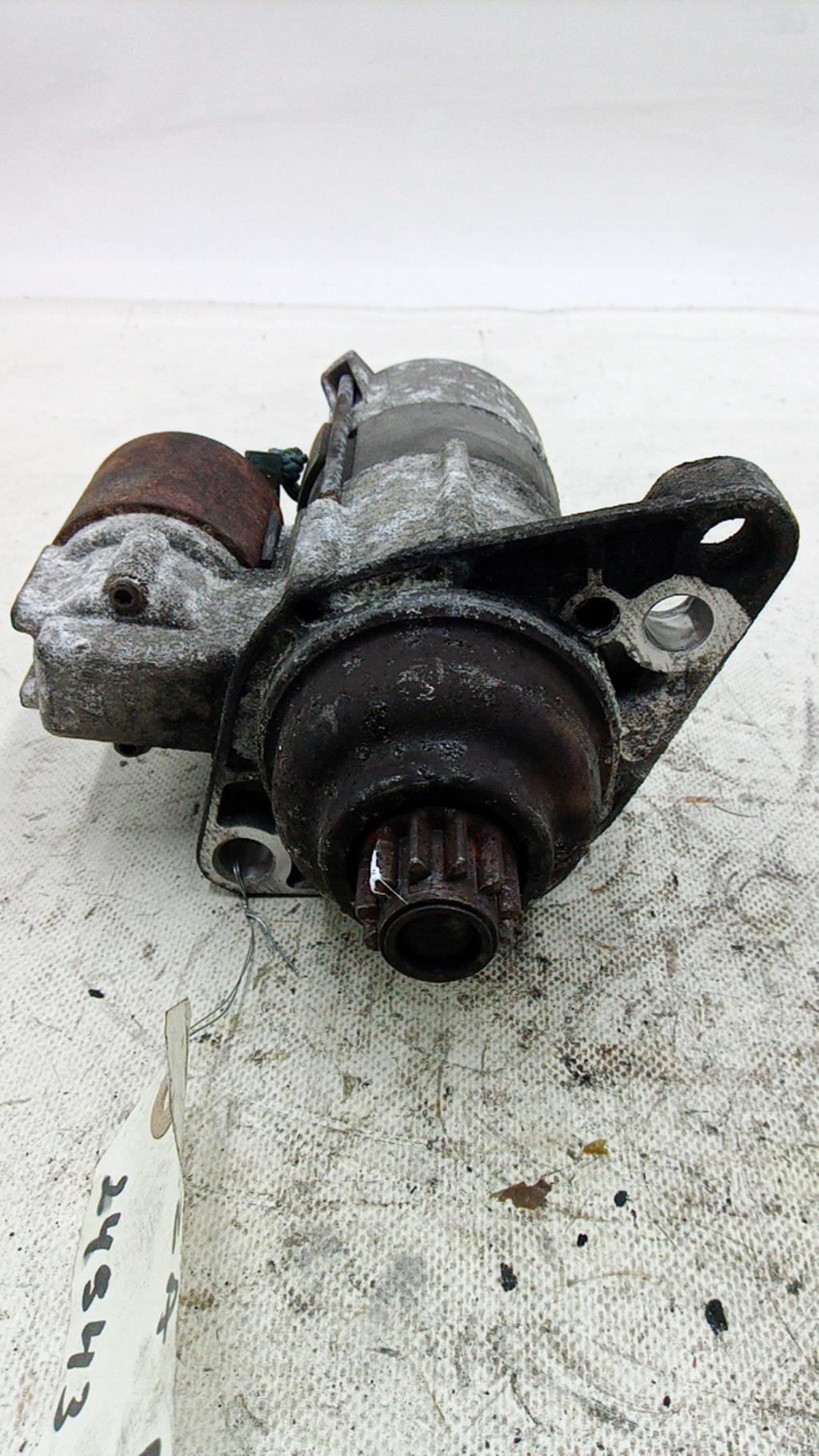 Demarreur SEAT IBIZA 4 PHASE 1 COUPE Diesel - 1