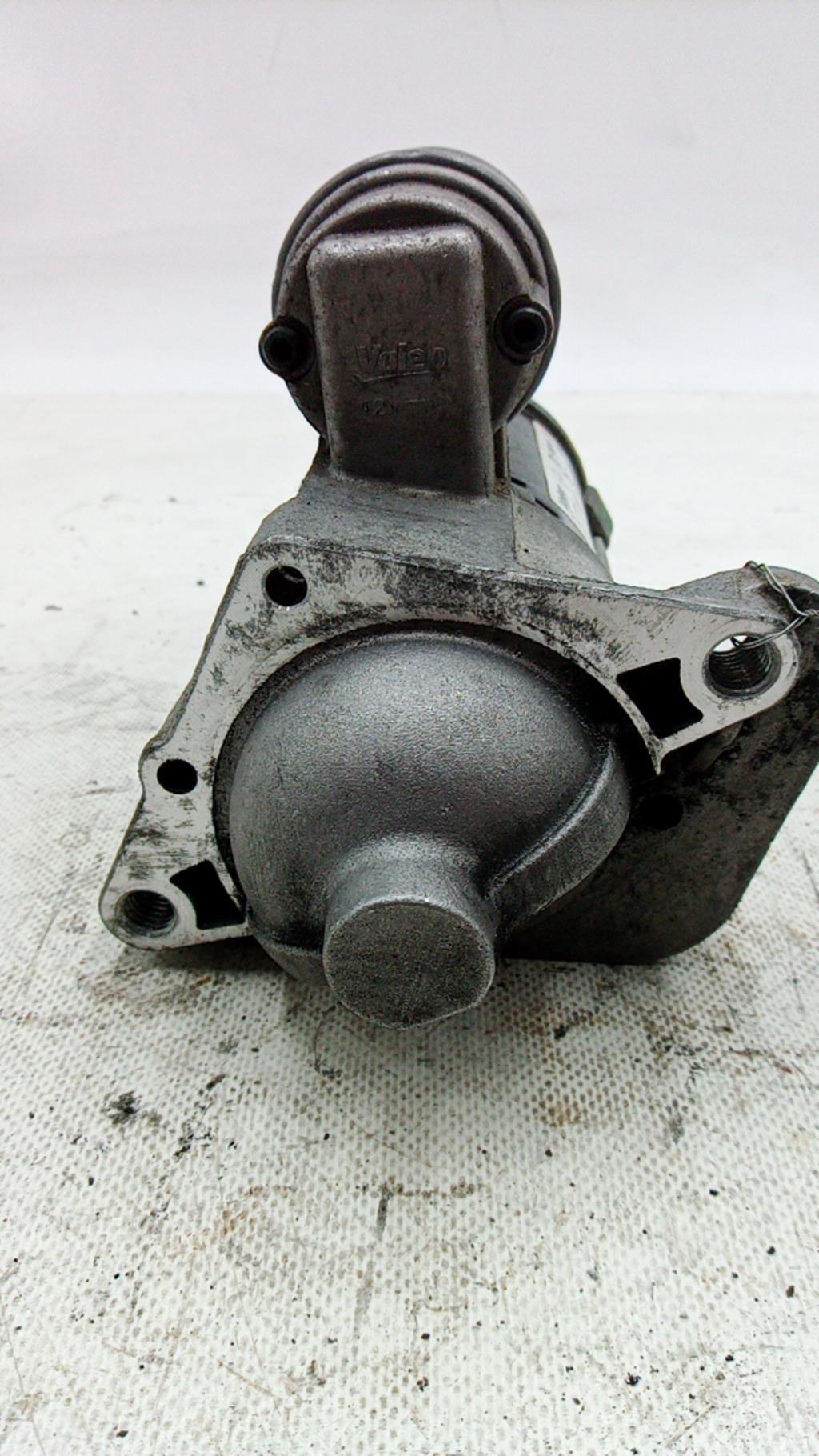 Demarreur RENAULT CLIO 4 PHASE 2 Diesel - 1