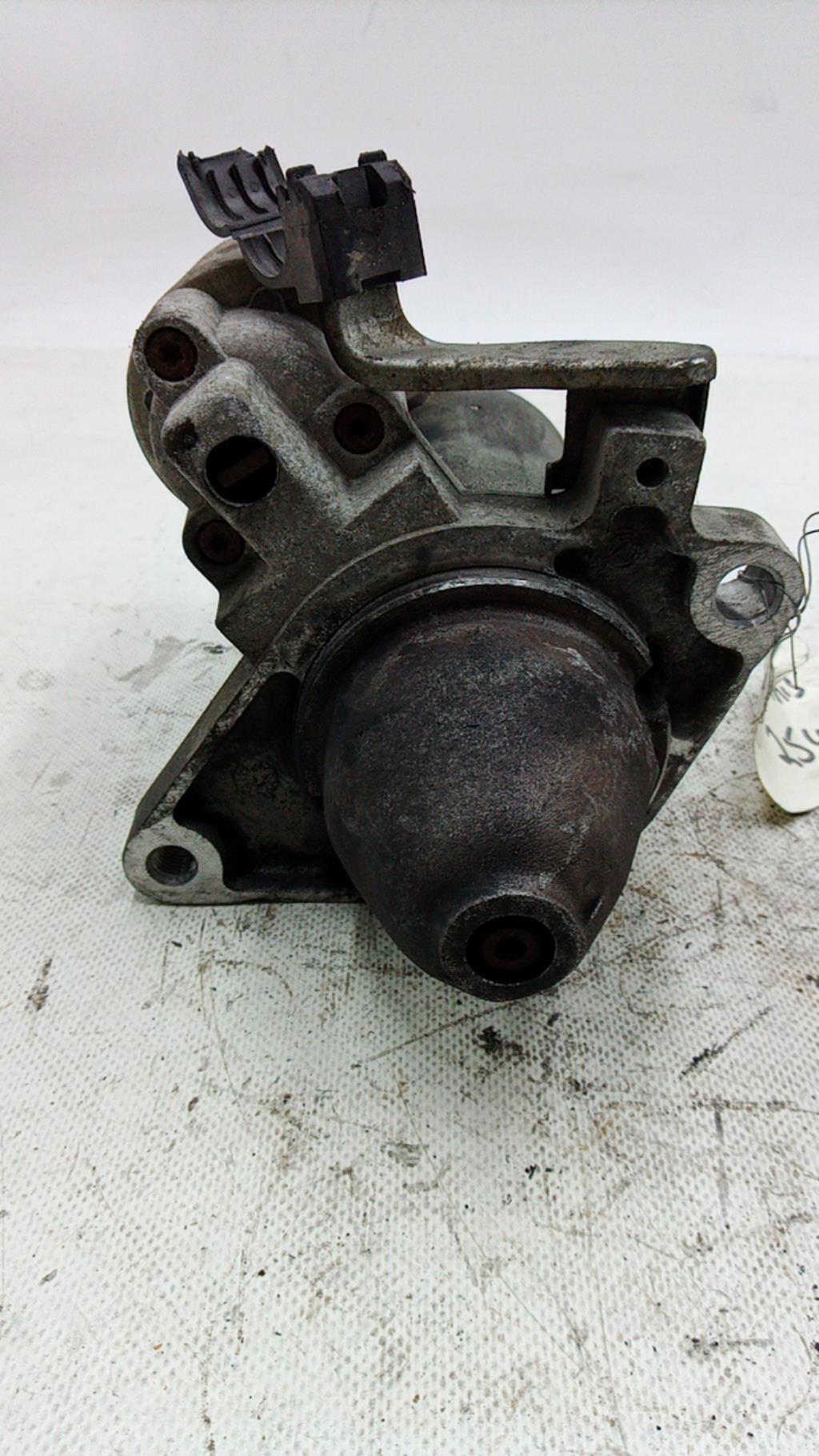 Motorino avviamento TOYOTA YARIS 2 PHASE 1 Gasolina - 1