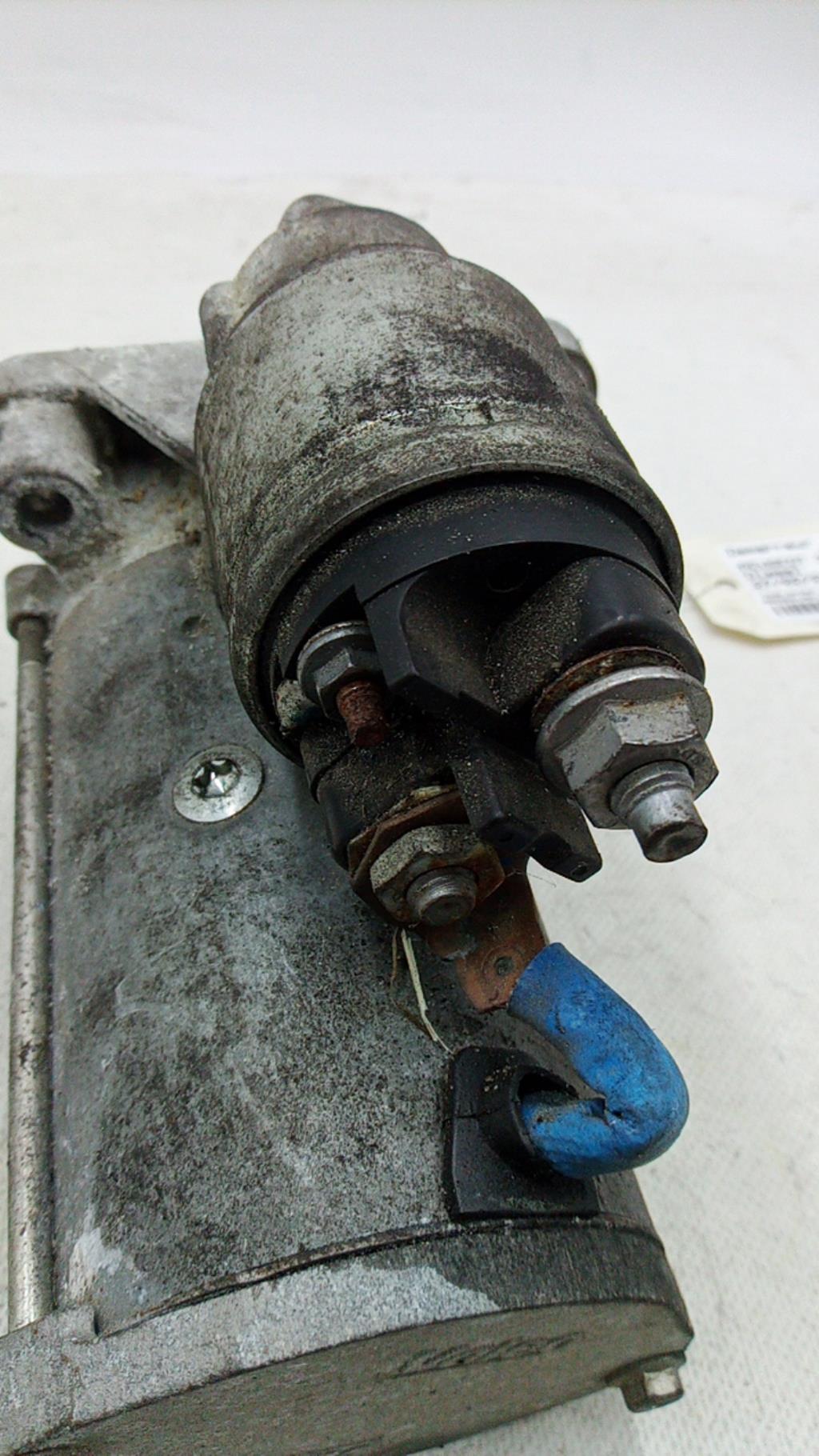 Motorino avviamento PEUGEOT 308 2 PHASE 1 Diésel - 1