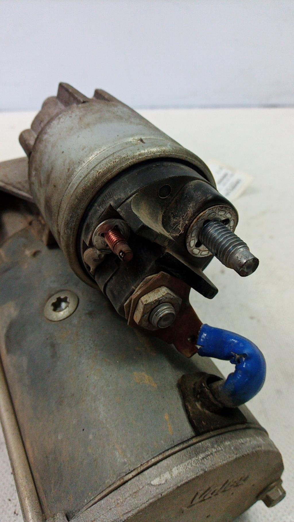 Motorino avviamento PEUGEOT 308 2 PHASE 1 Diésel - 1