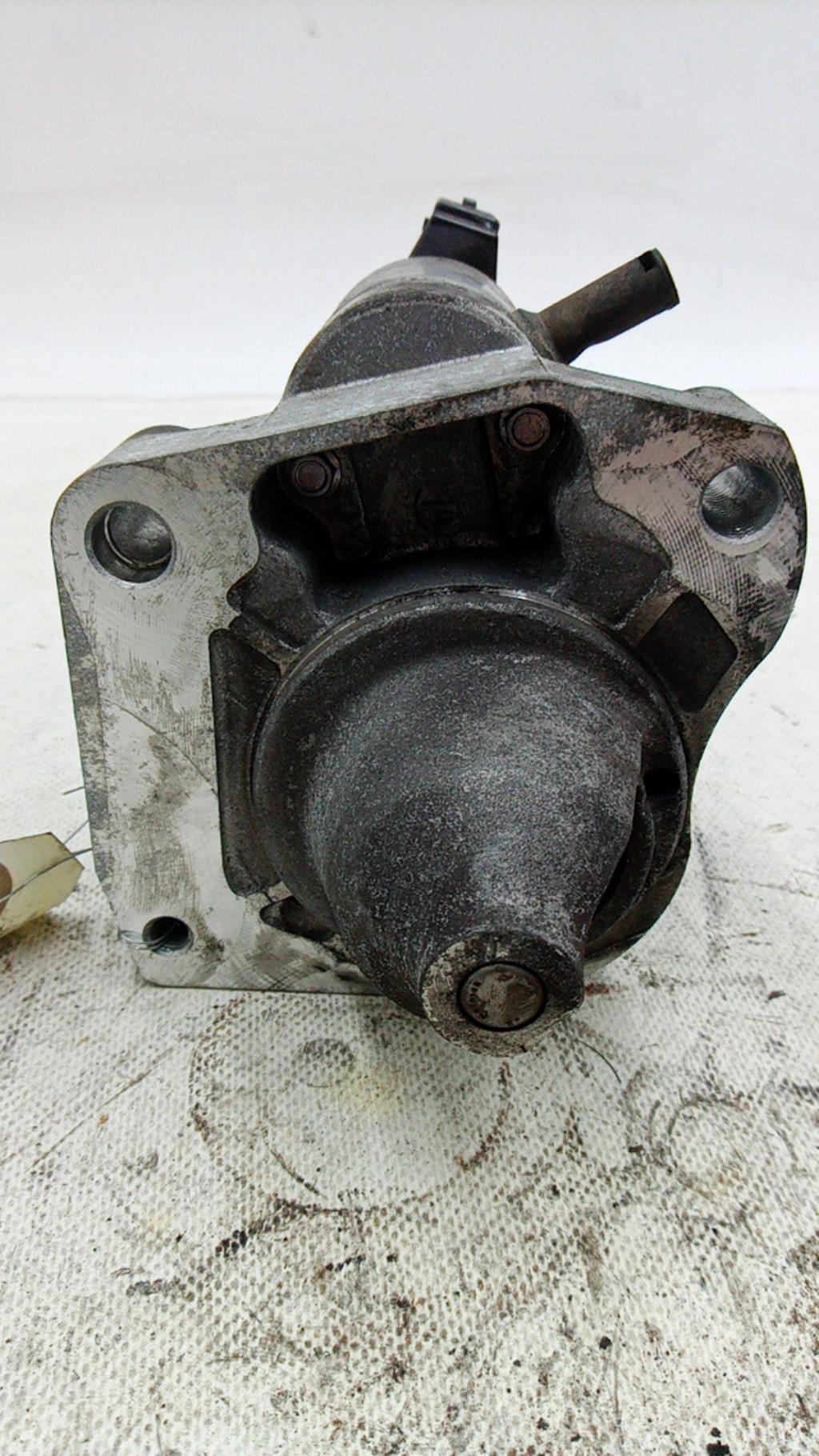 Motorino avviamento PEUGEOT 208 1 PHASE 1 Gasolina - 1