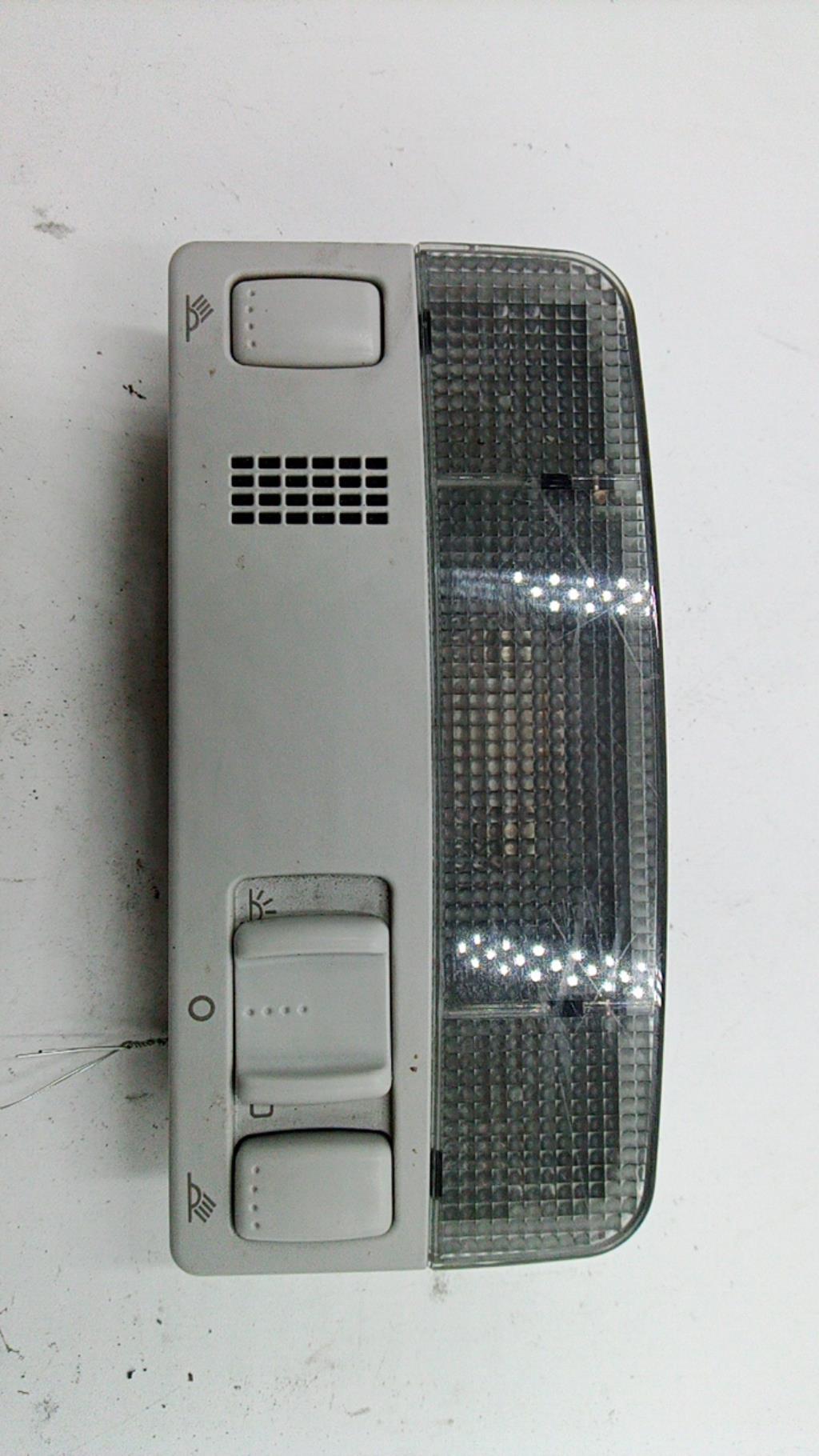 Luce di cortesia VOLKSWAGEN TOURAN 1 PHASE 2 Diésel - 1