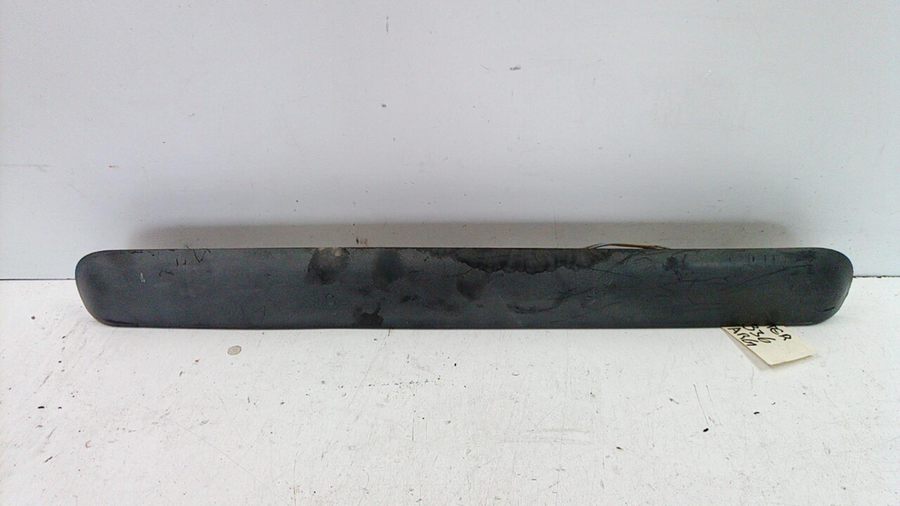 Eclairage de plaque RENAULT MASTER 2 PHASE 1 Diesel - 1