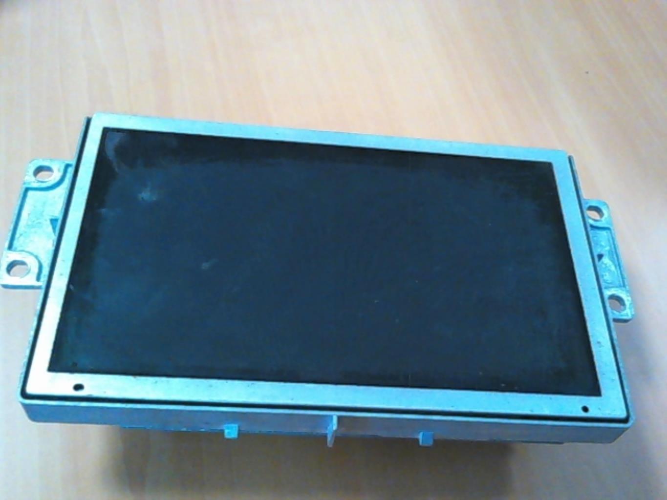 Ecran GPS CITROEN C3 2 PHASE 1 Diesel - 1