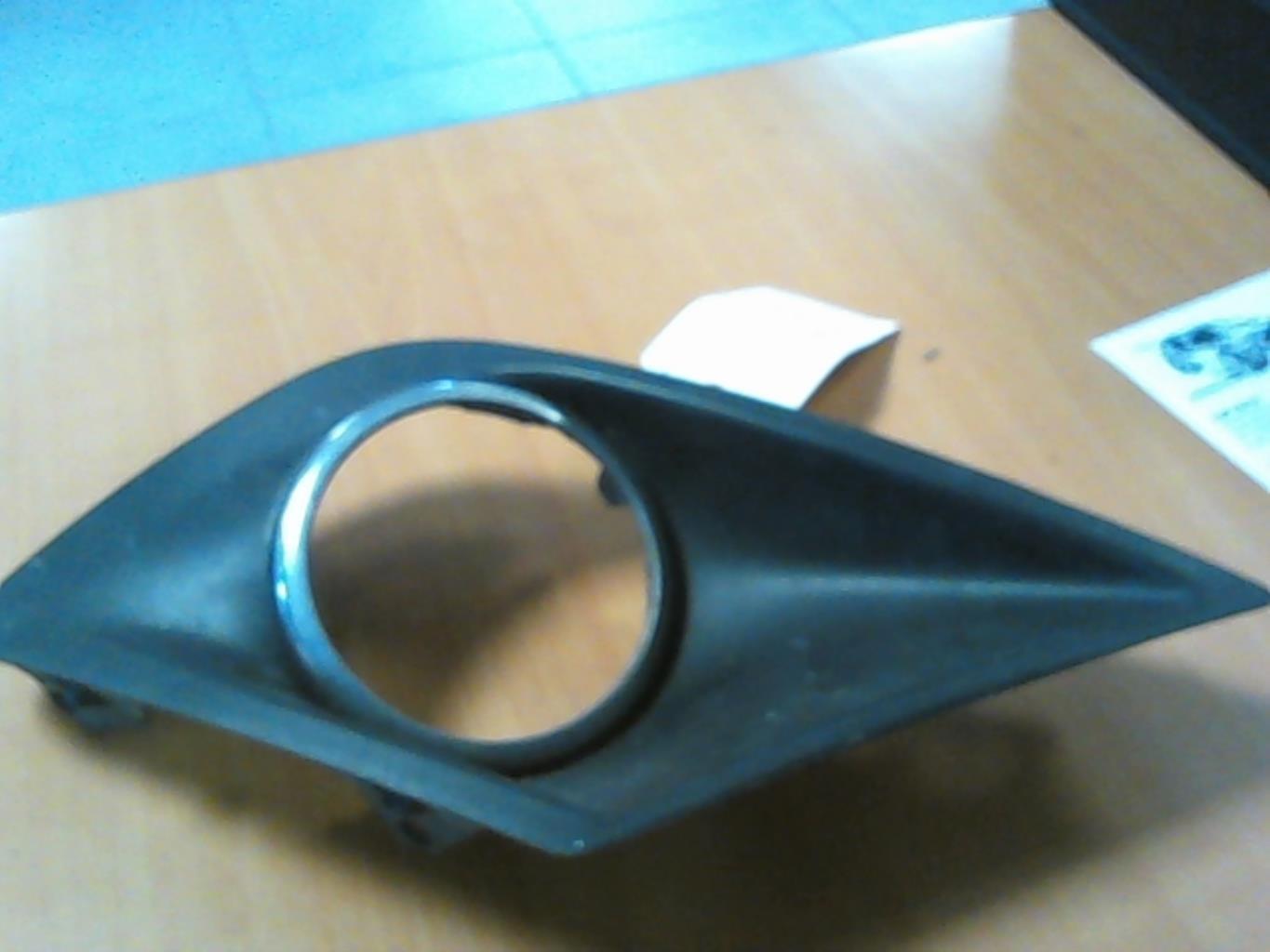 Cornice fendinebbia PEUGEOT 207 PHASE 2 Diésel - 1