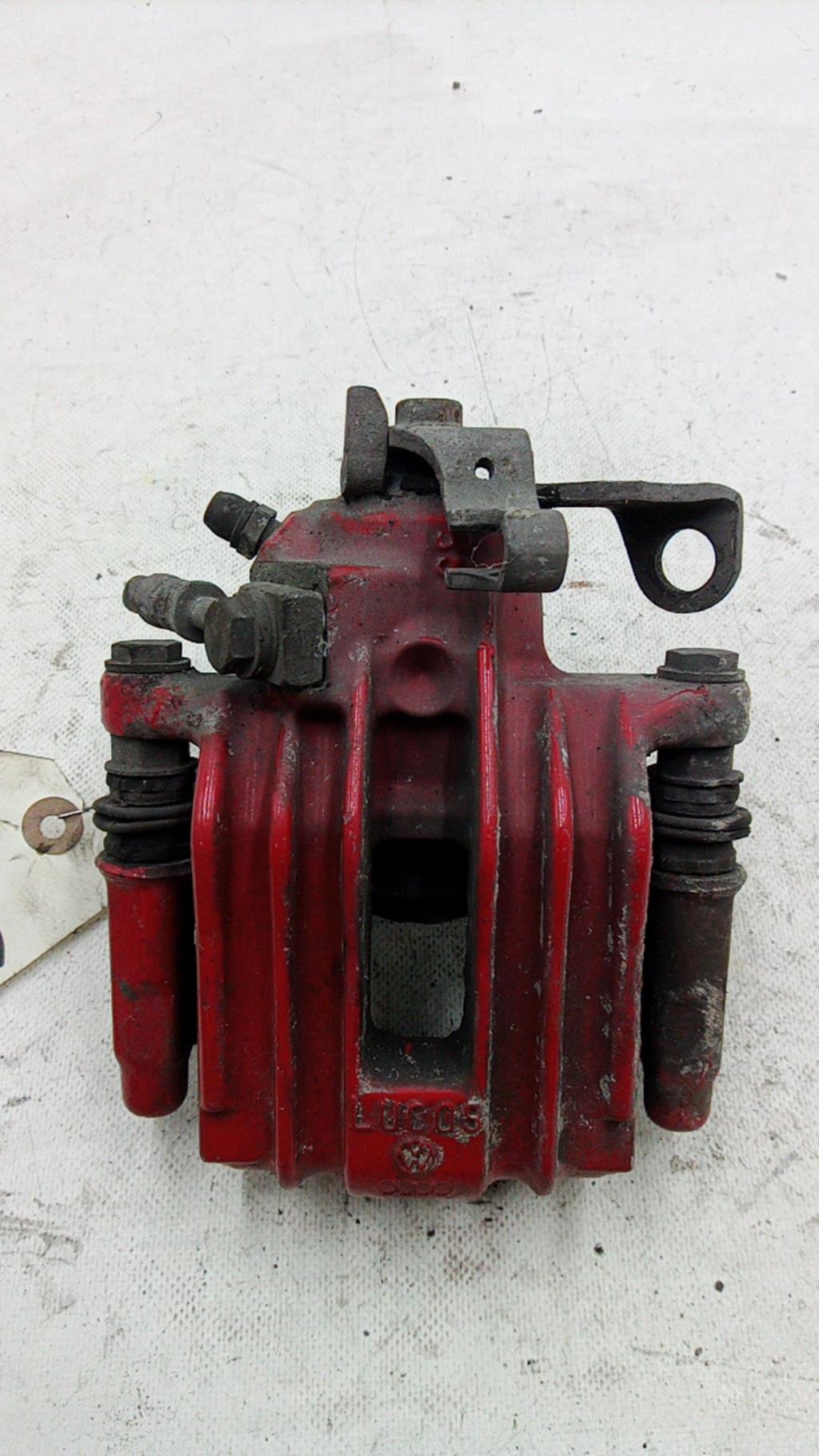 Pinza freni posteriore sinistra VOLKSWAGEN POLO 5 PHASE 1 Gasolina - 1