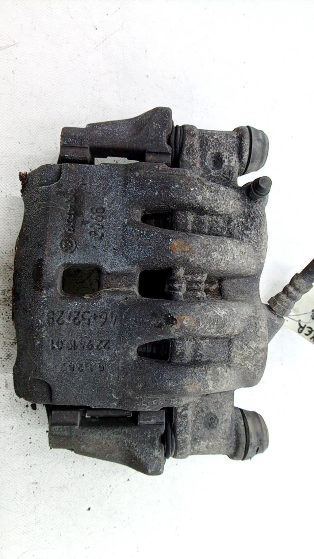 Pinza freni anteriore destra CITROEN JUMPER 3 PHASE 1 Diésel - 1