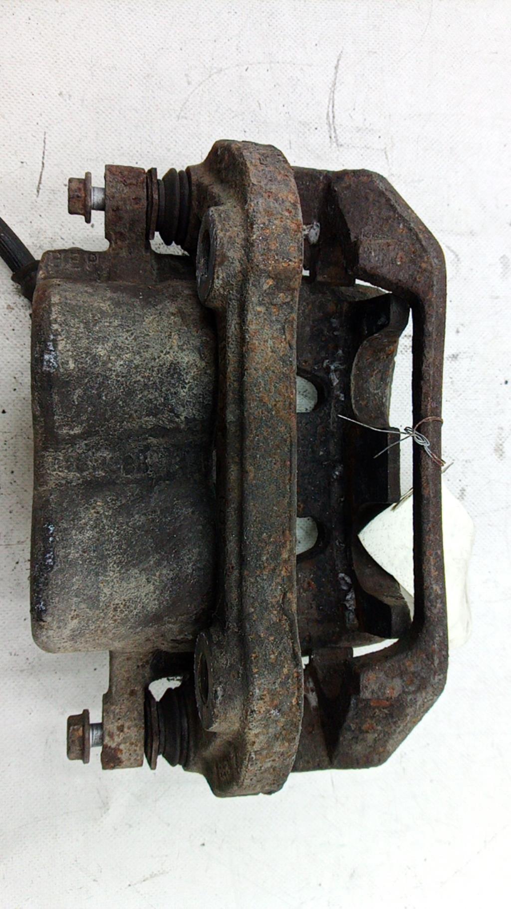 Pinza freni anteriore destra FORD TRANSIT III FOURGON Diésel - 1